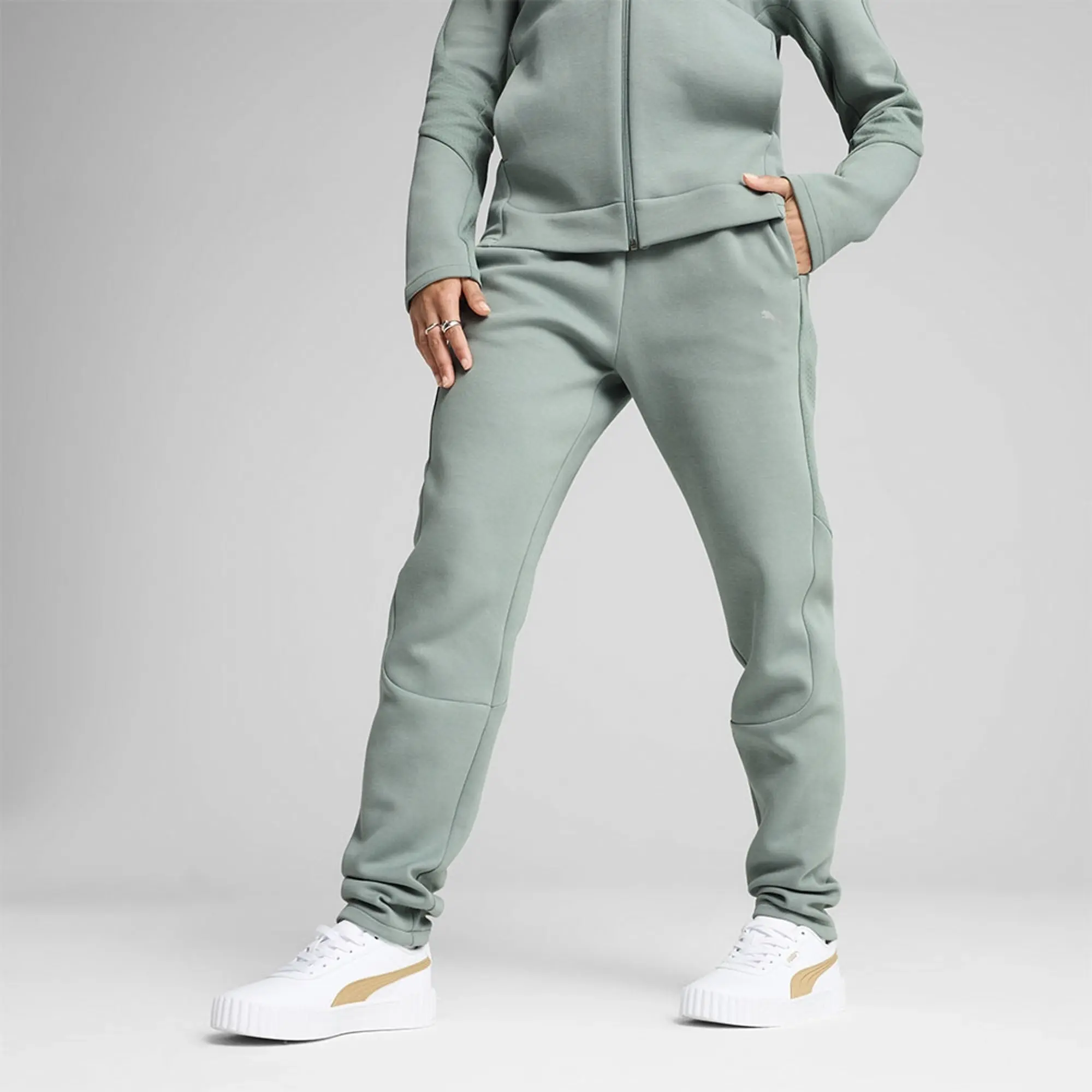 Puma Evostripe Sweat Pants