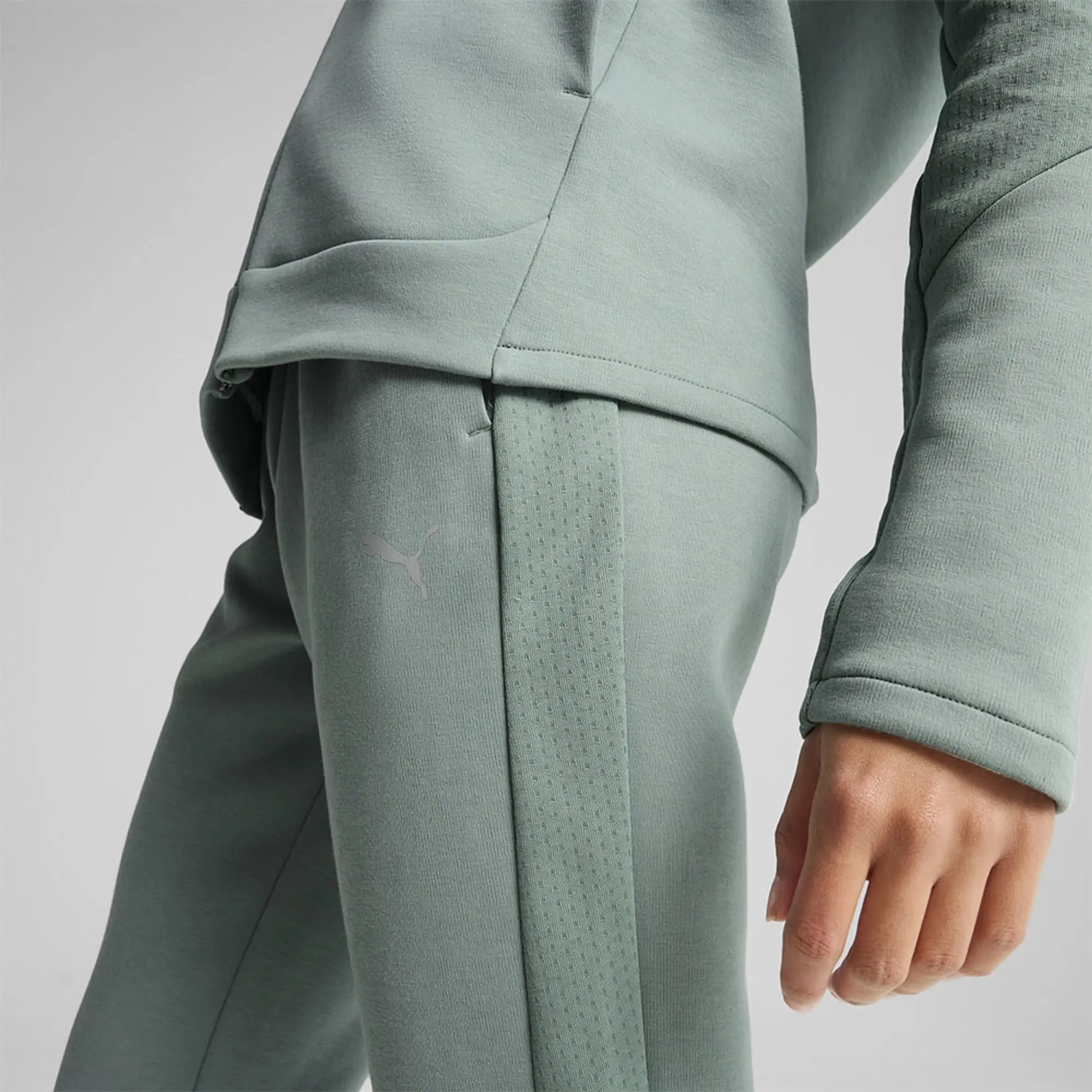 Puma Evostripe Sweat Pants