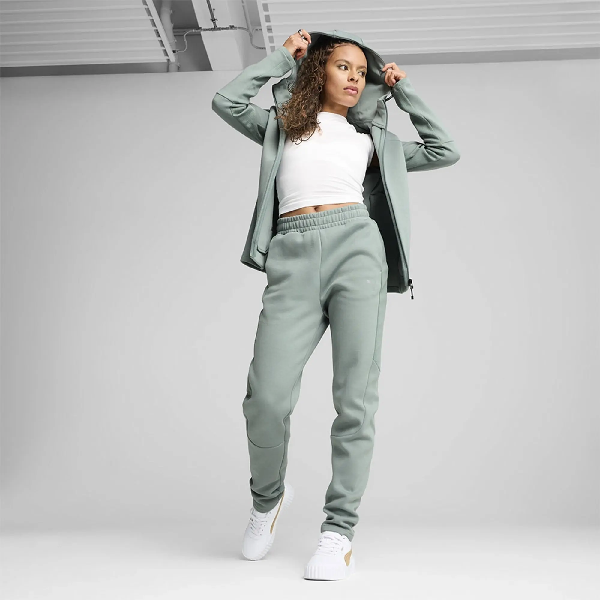 Puma Evostripe Sweat Pants