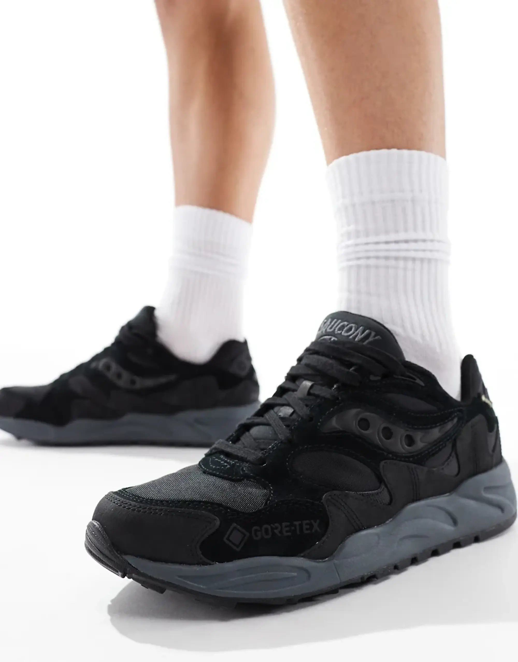 Saucony GRID SHADOW 2 Gore-Tex