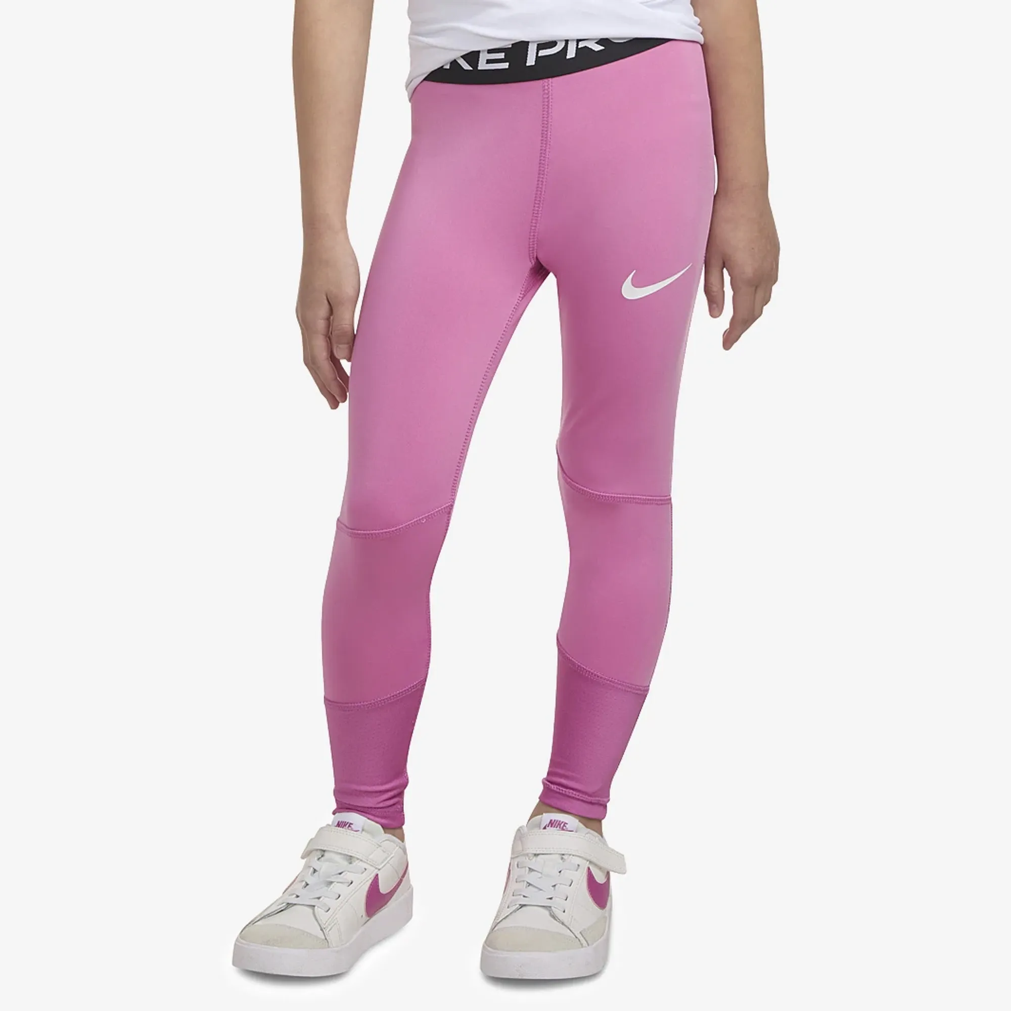 Nike Sportswear Younger Kids Pro Leggings 2 7Y