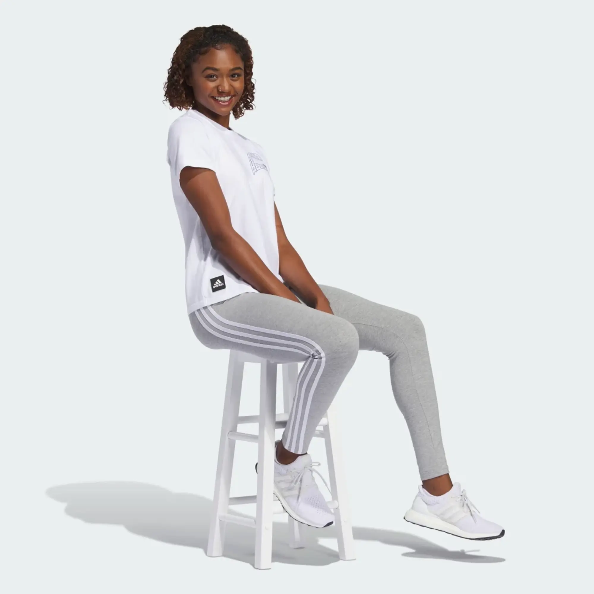 adidas Future Icons 3-Stripes Leggings