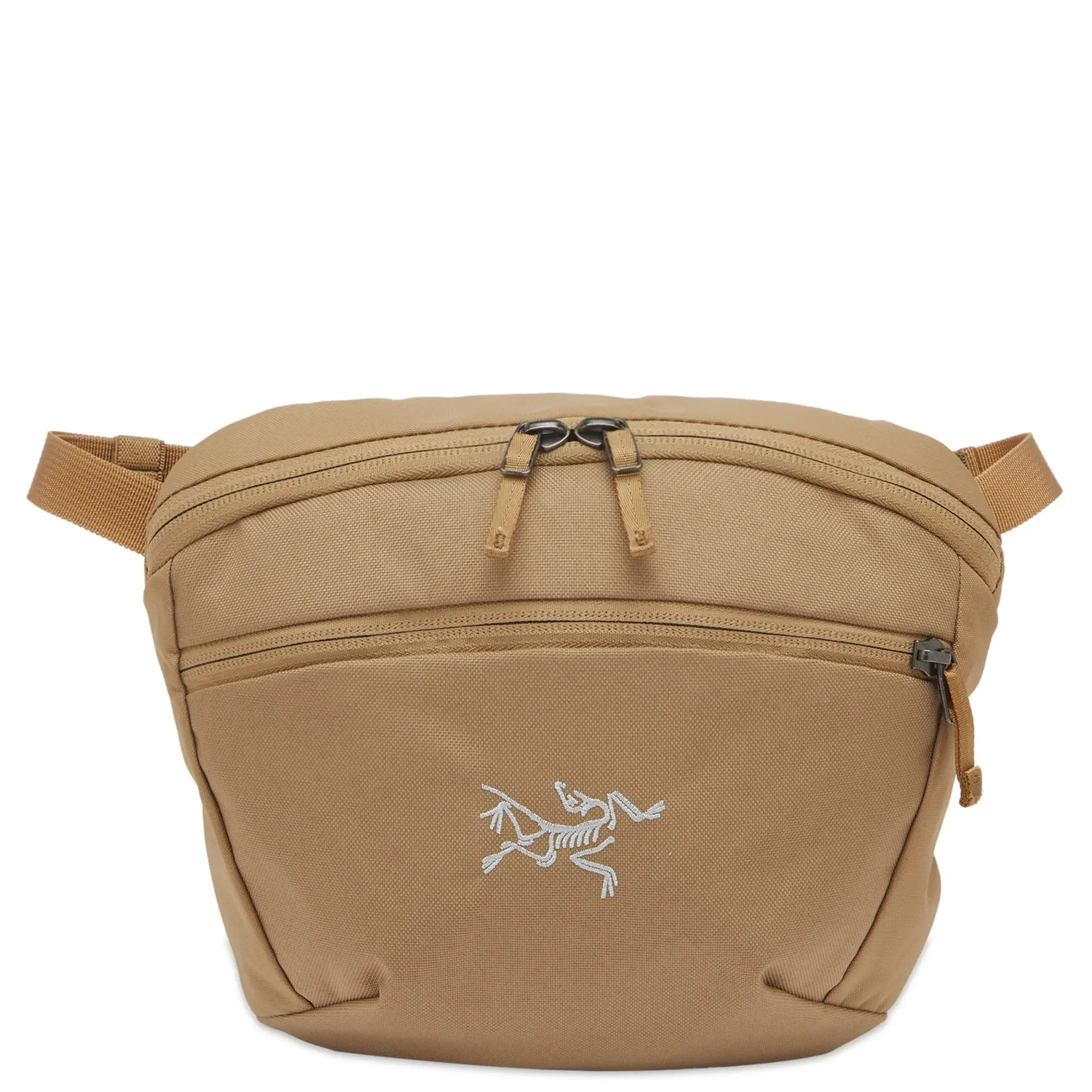 Arc'teryx Men's Mantis 2 Waist Pack Canvas