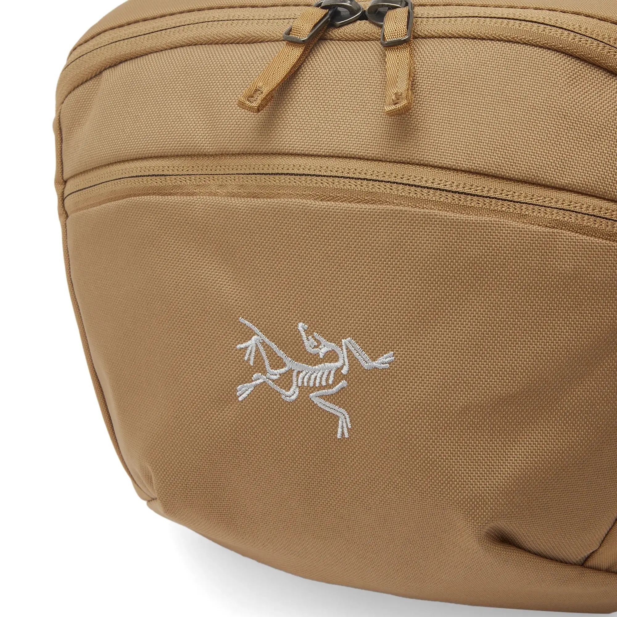 Arc'teryx Men's Mantis 2 Waist Pack Canvas