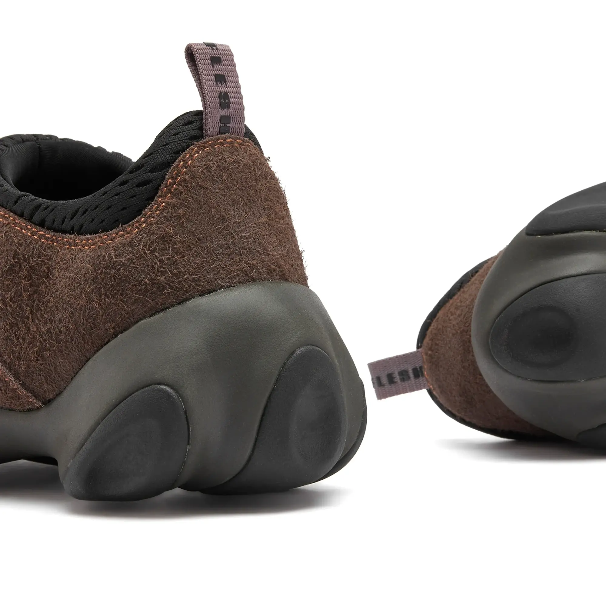 Oakley Factory Team Men's Suede Flesh Java