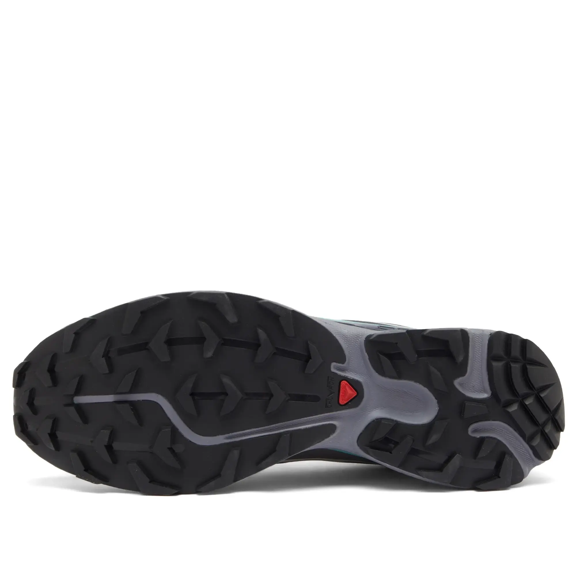 Salomon XT-6 Nine Iron/Quicksilver/Waterfall