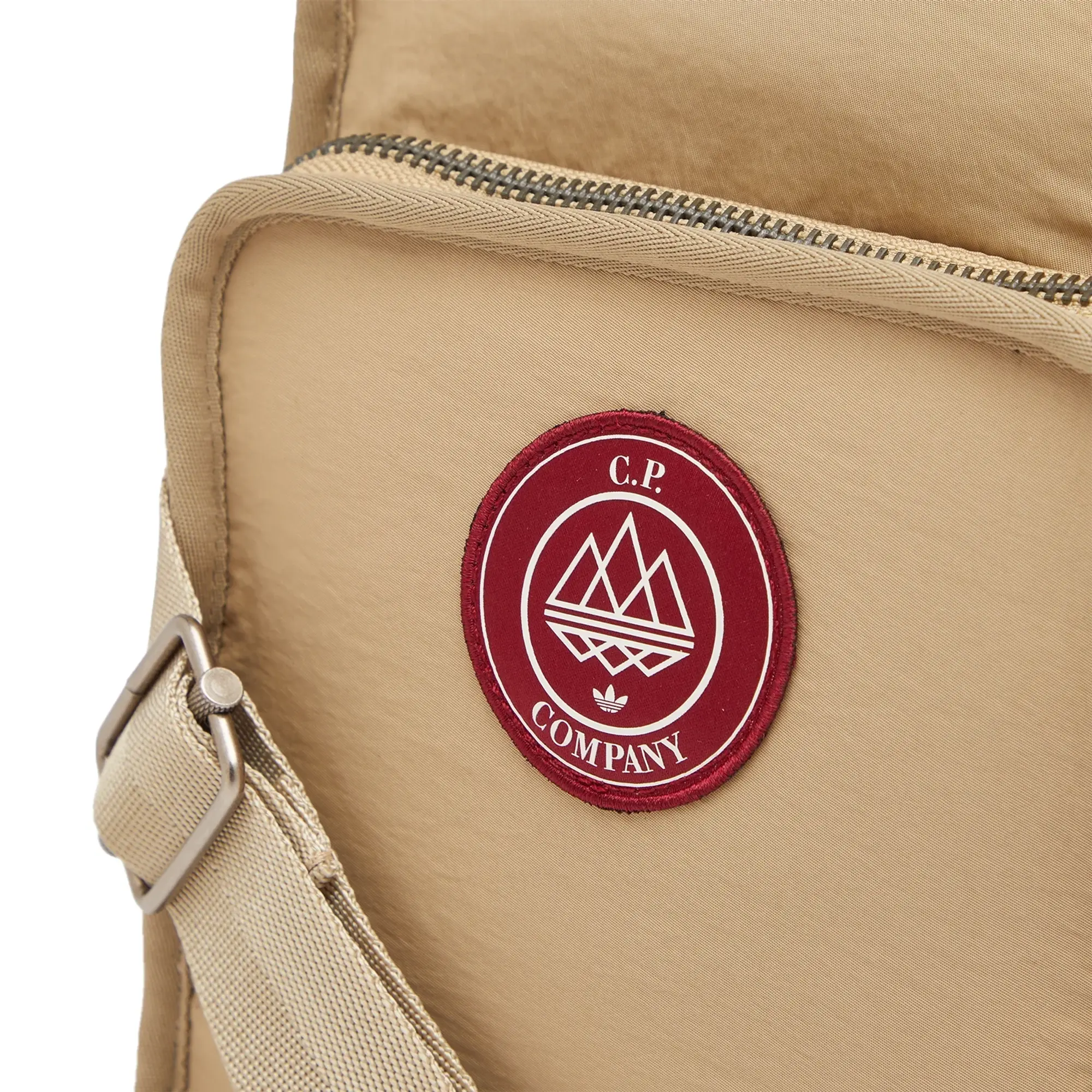 adidas originals x C.P. COMPANY SPZL GRS BAG | JF1059