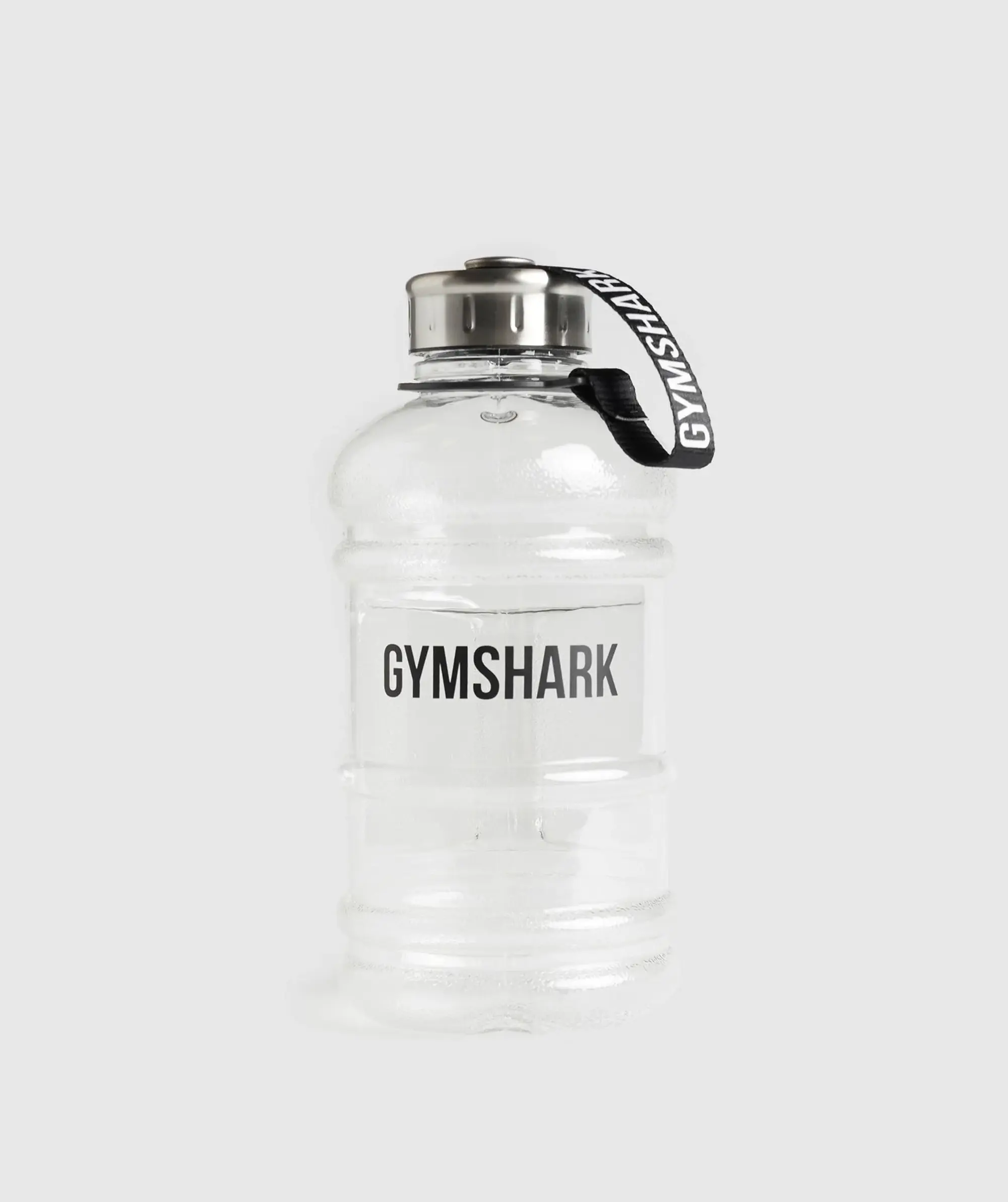 Gymshark 1L Water Bottle - No Color