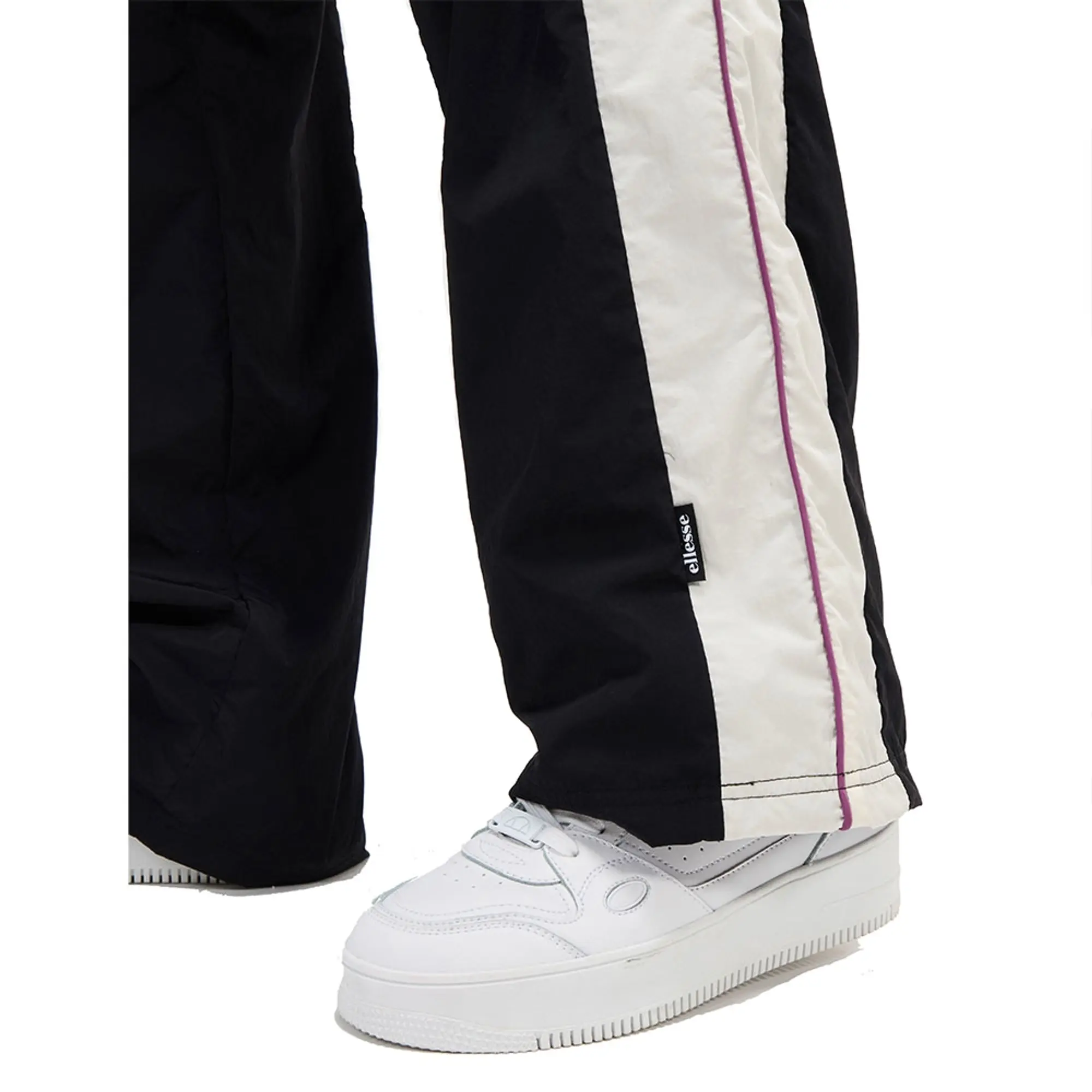 Ellesse Jihae Tracksuit Pants