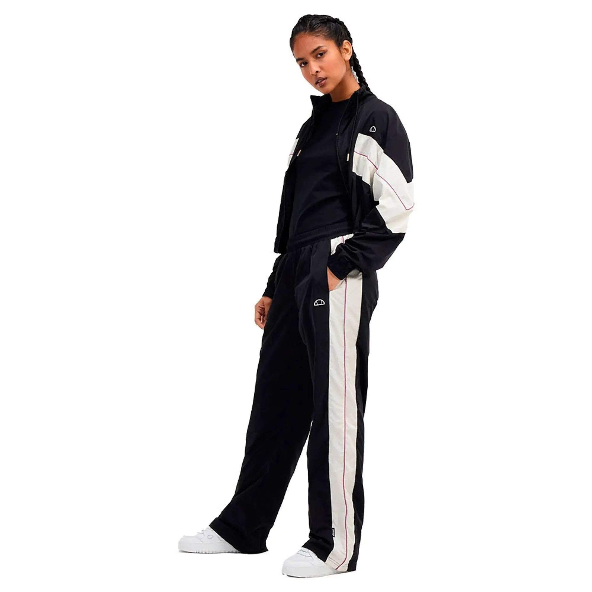 Ellesse Jihae Tracksuit Pants