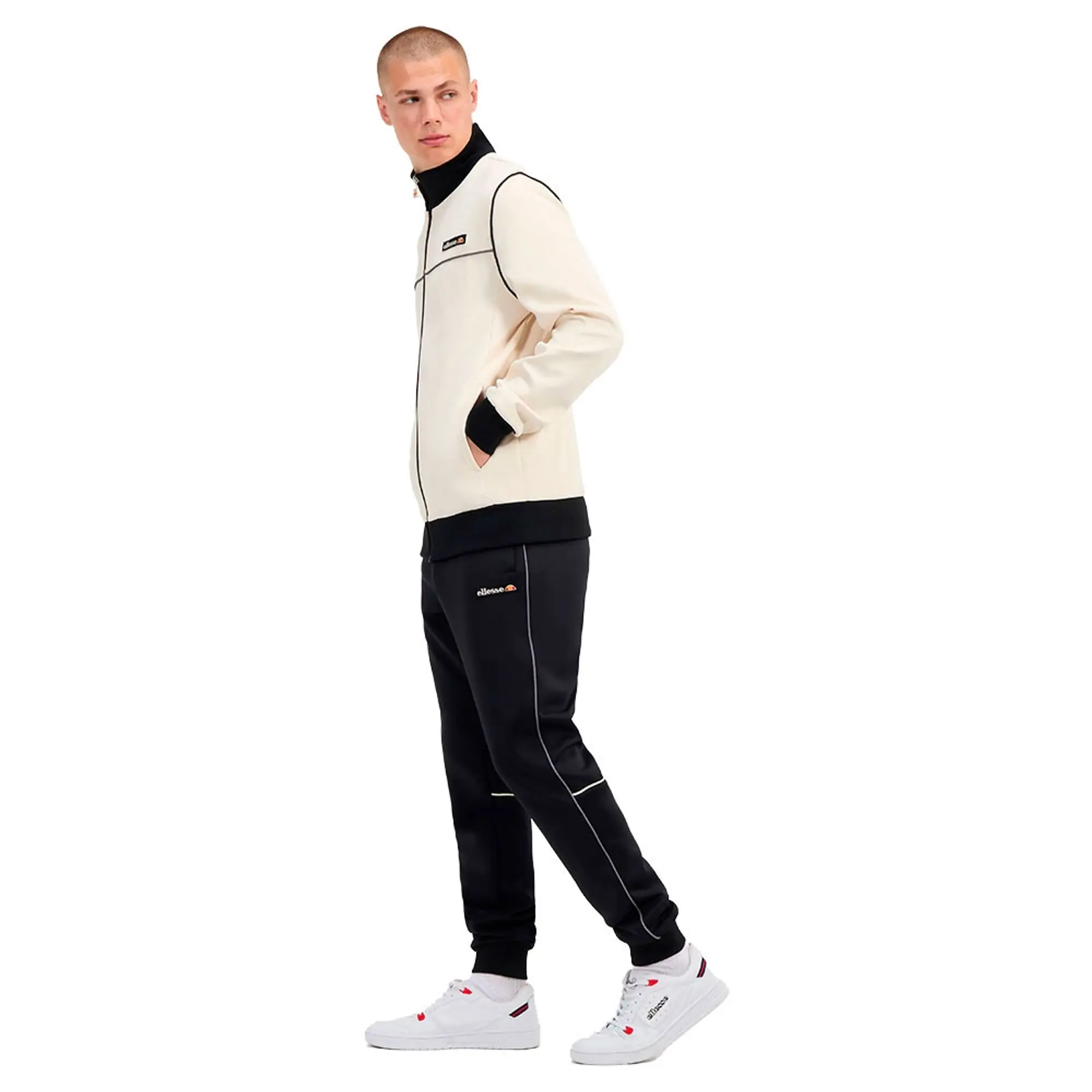 Ellesse San Marino Tracksuit Pants