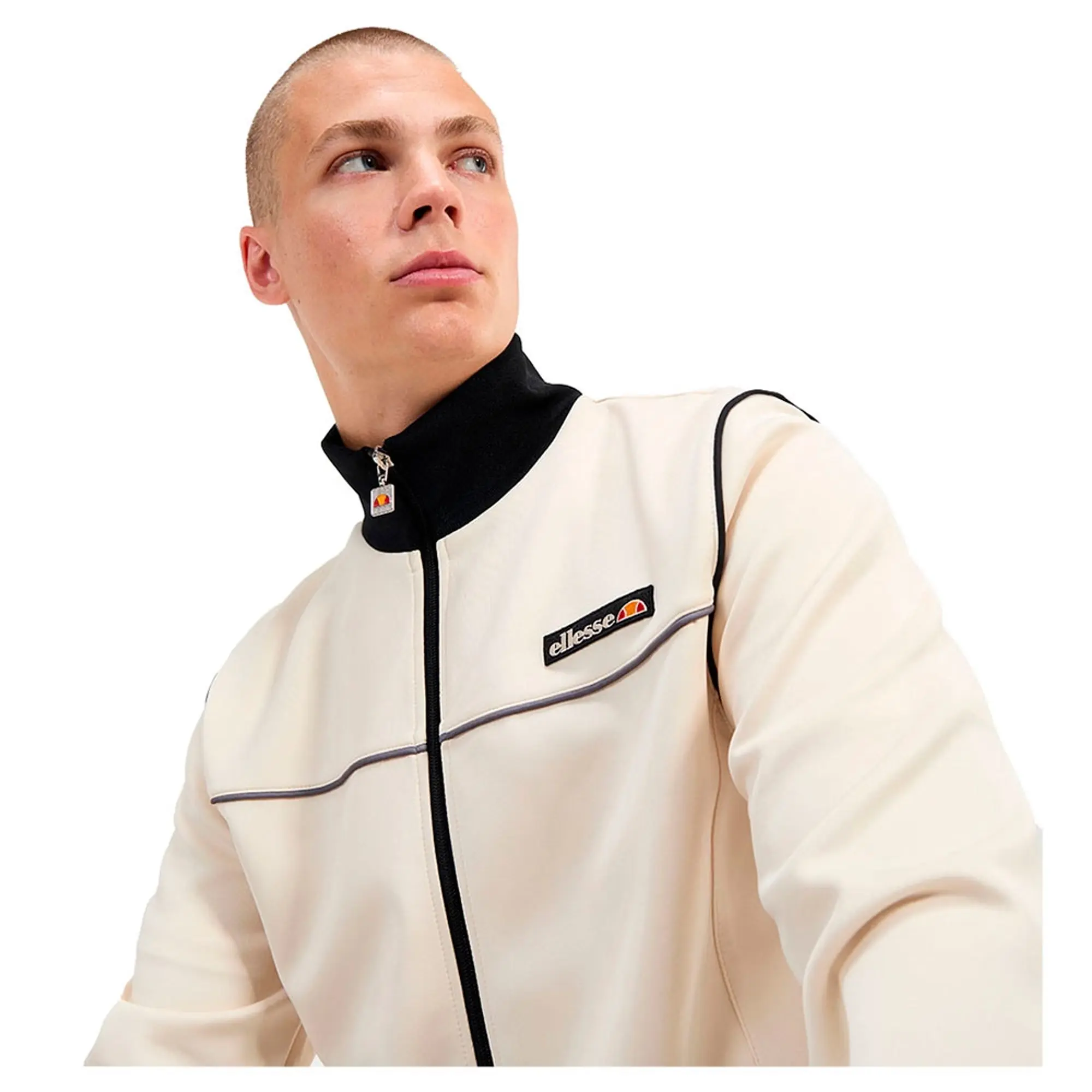 Ellesse San Marino Tracksuit Jacket