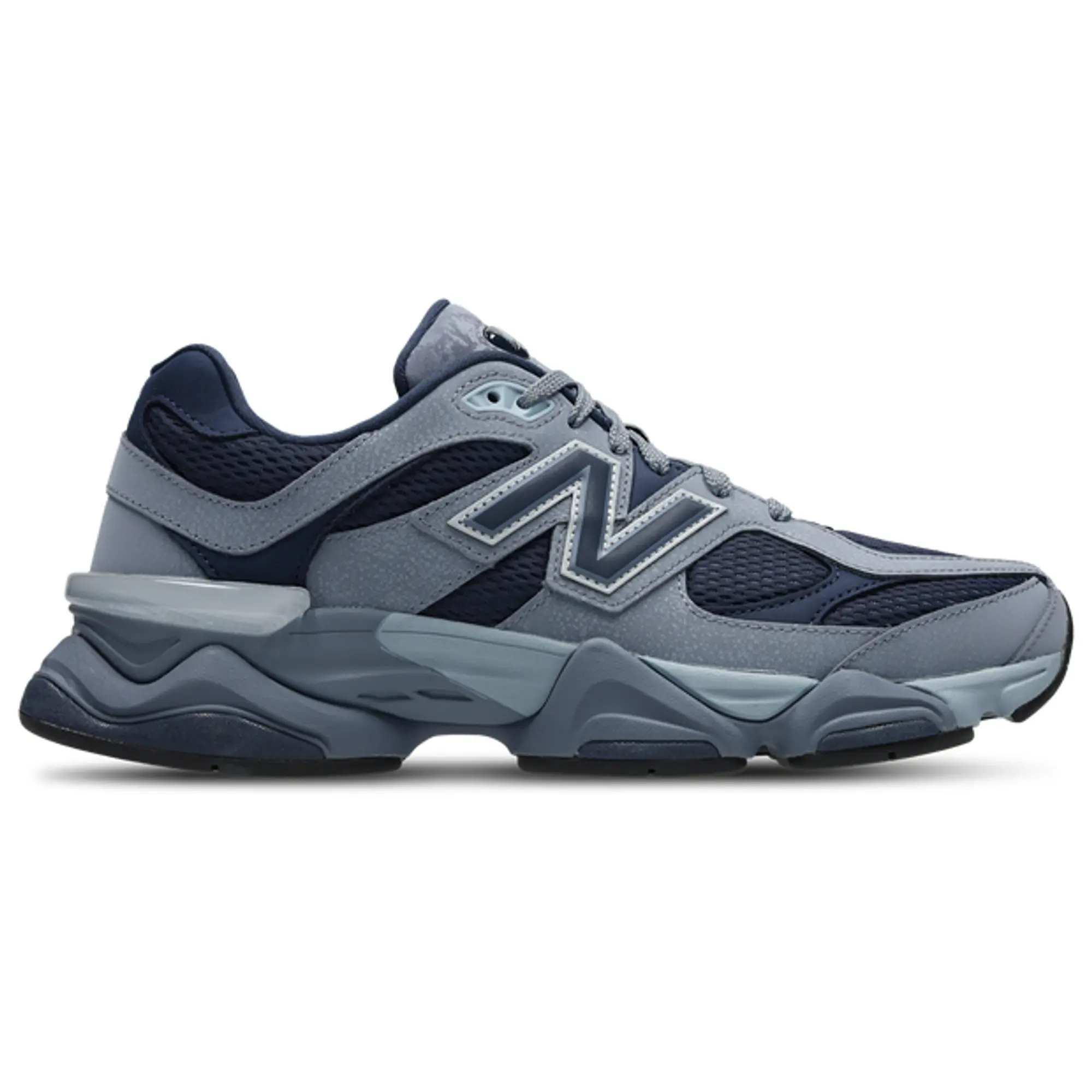 New Balance 9060 Men Shoes - Blue