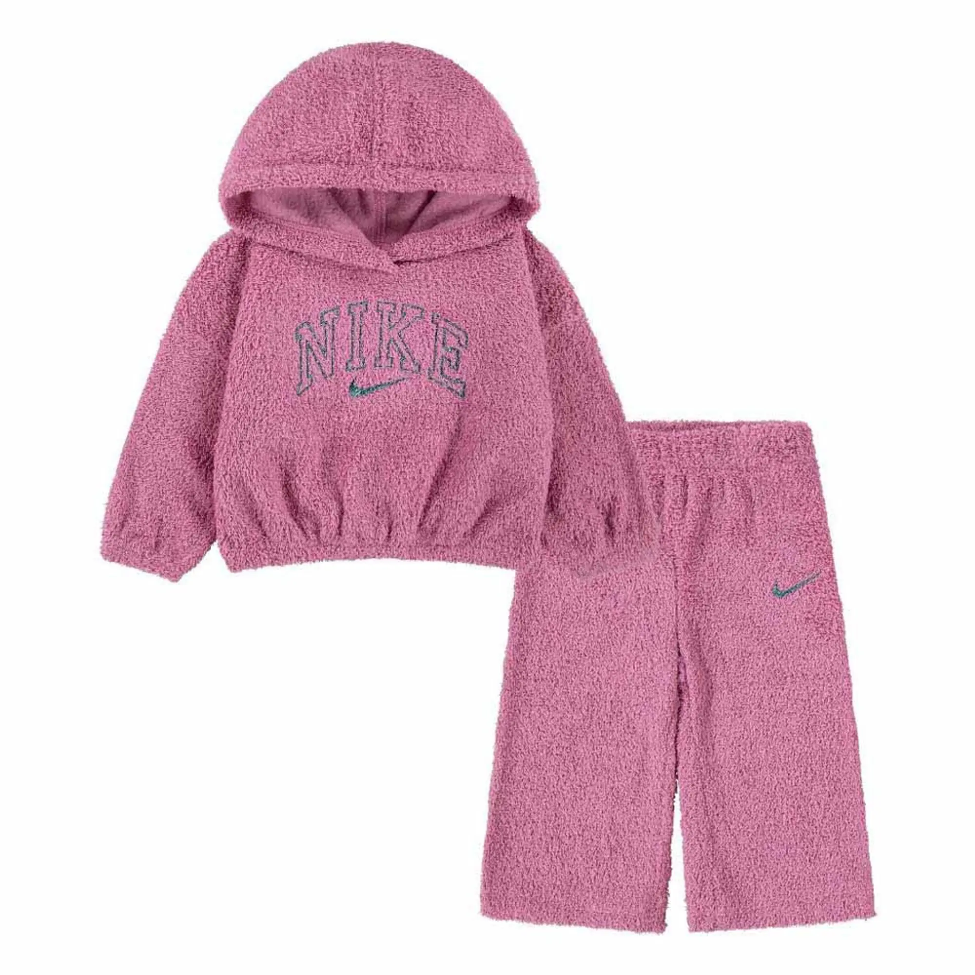 Nike Kids Swoosh Spirit Teddy Set