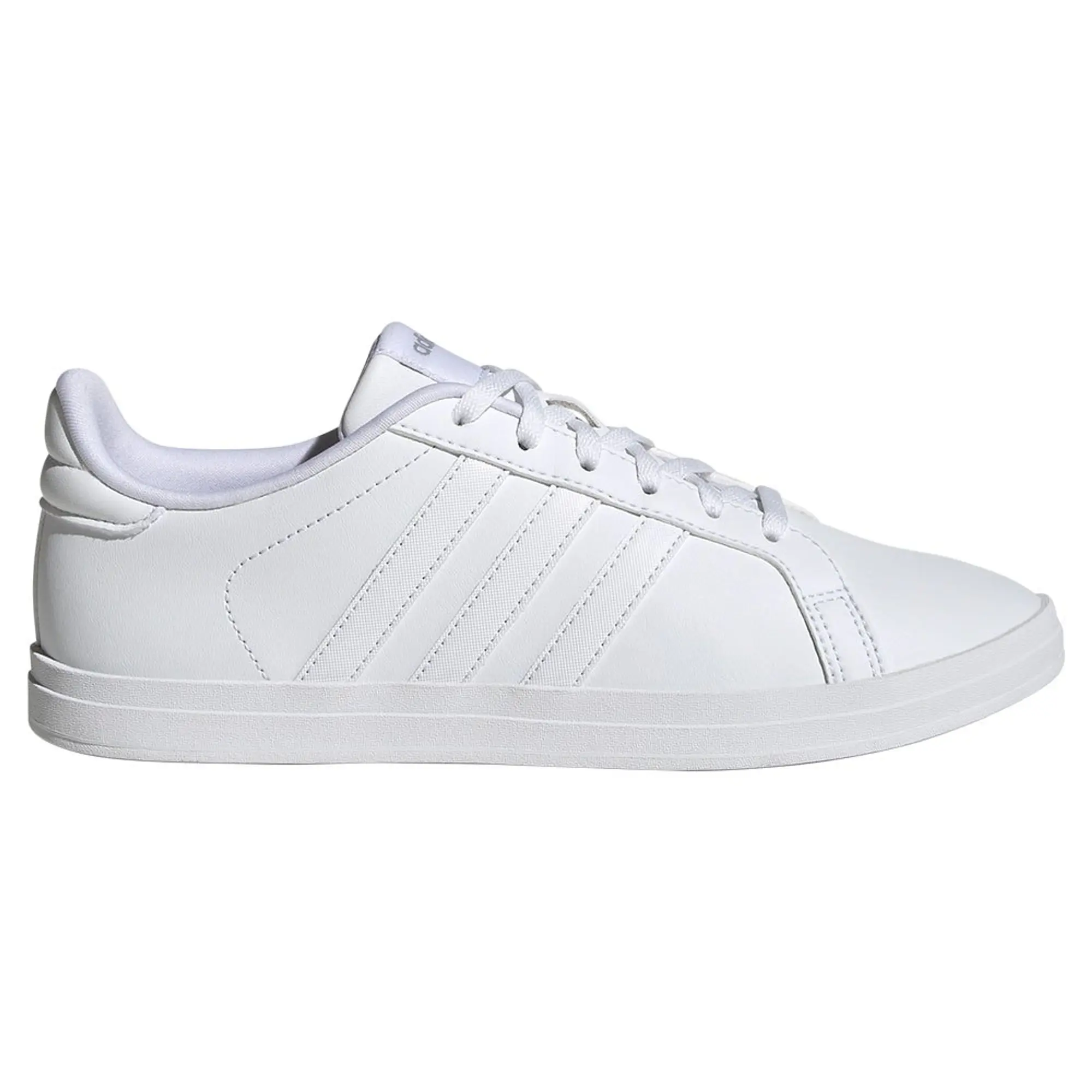 adidas Courtpoint Trainers Womens