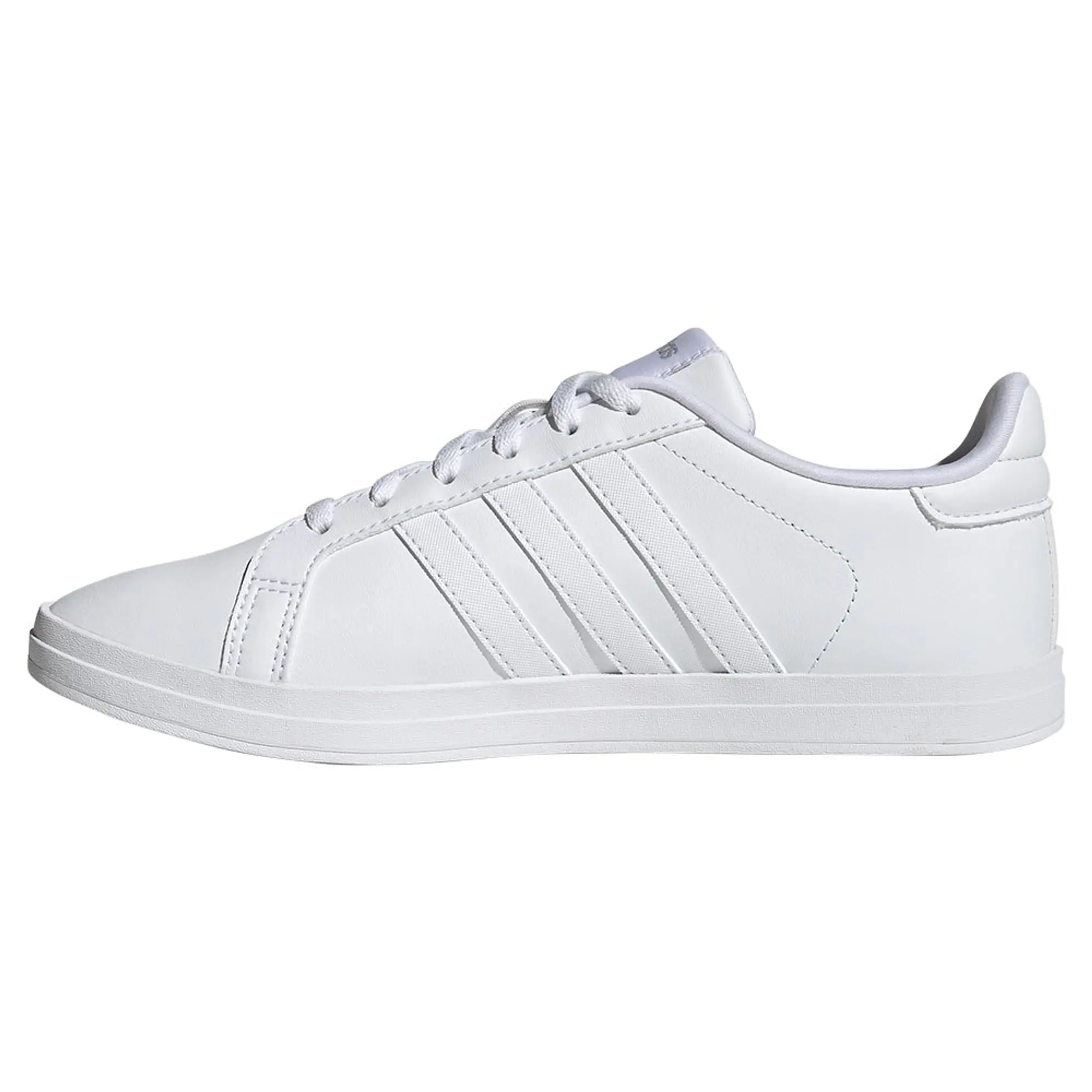 adidas Courtpoint Trainers Womens
