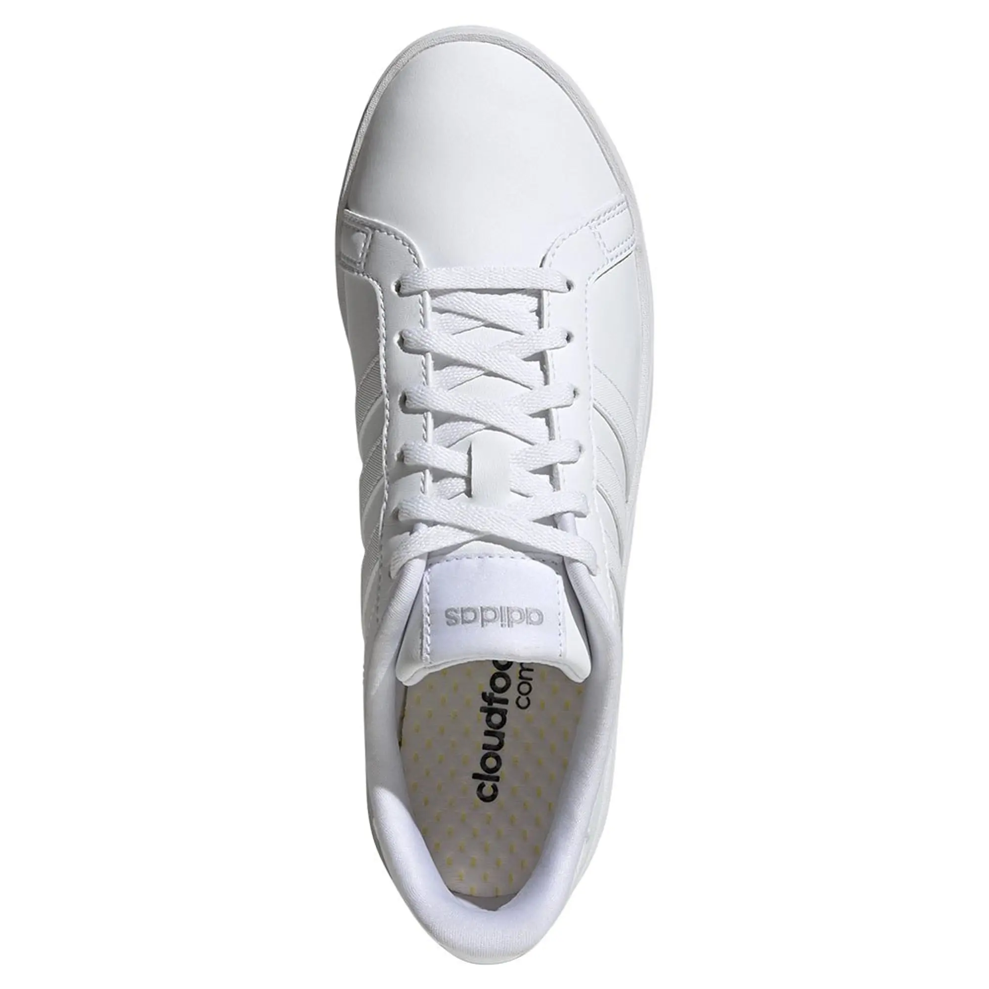 adidas Courtpoint Trainers Womens