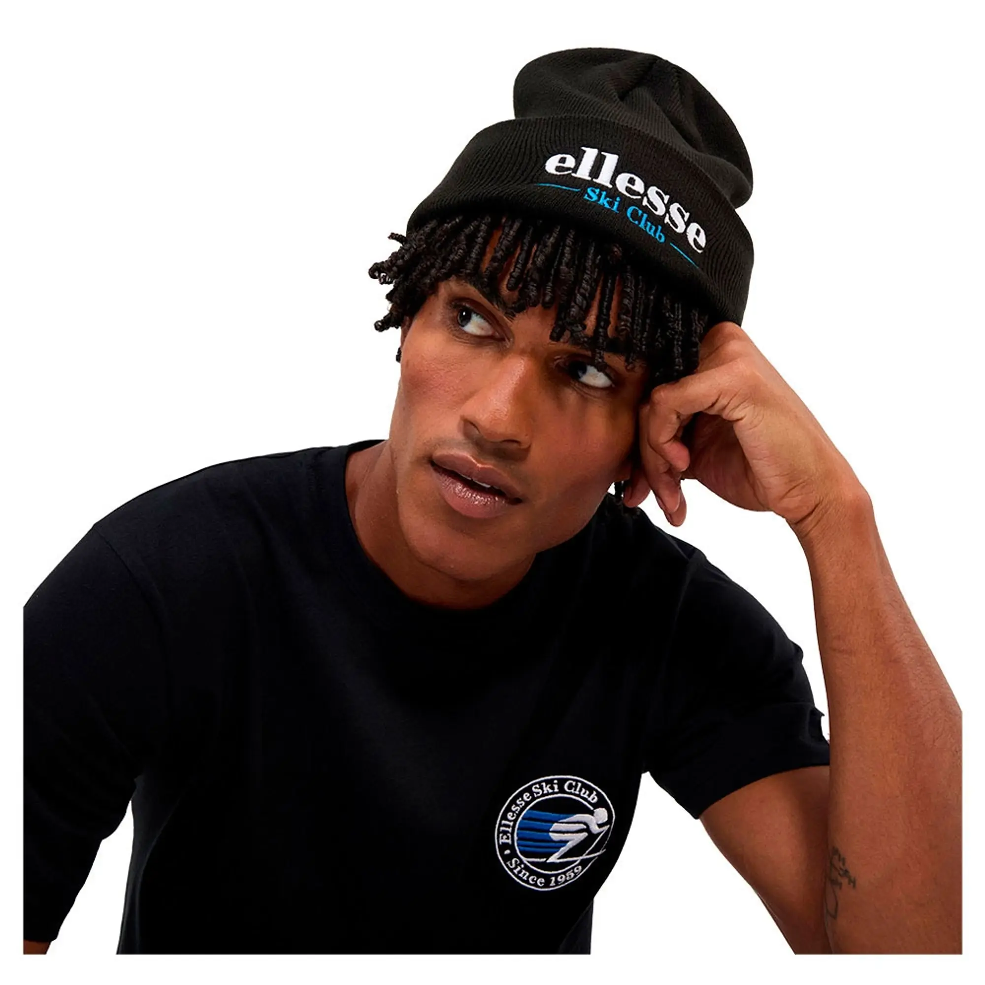 Ellesse Thally Beanie Black Universal