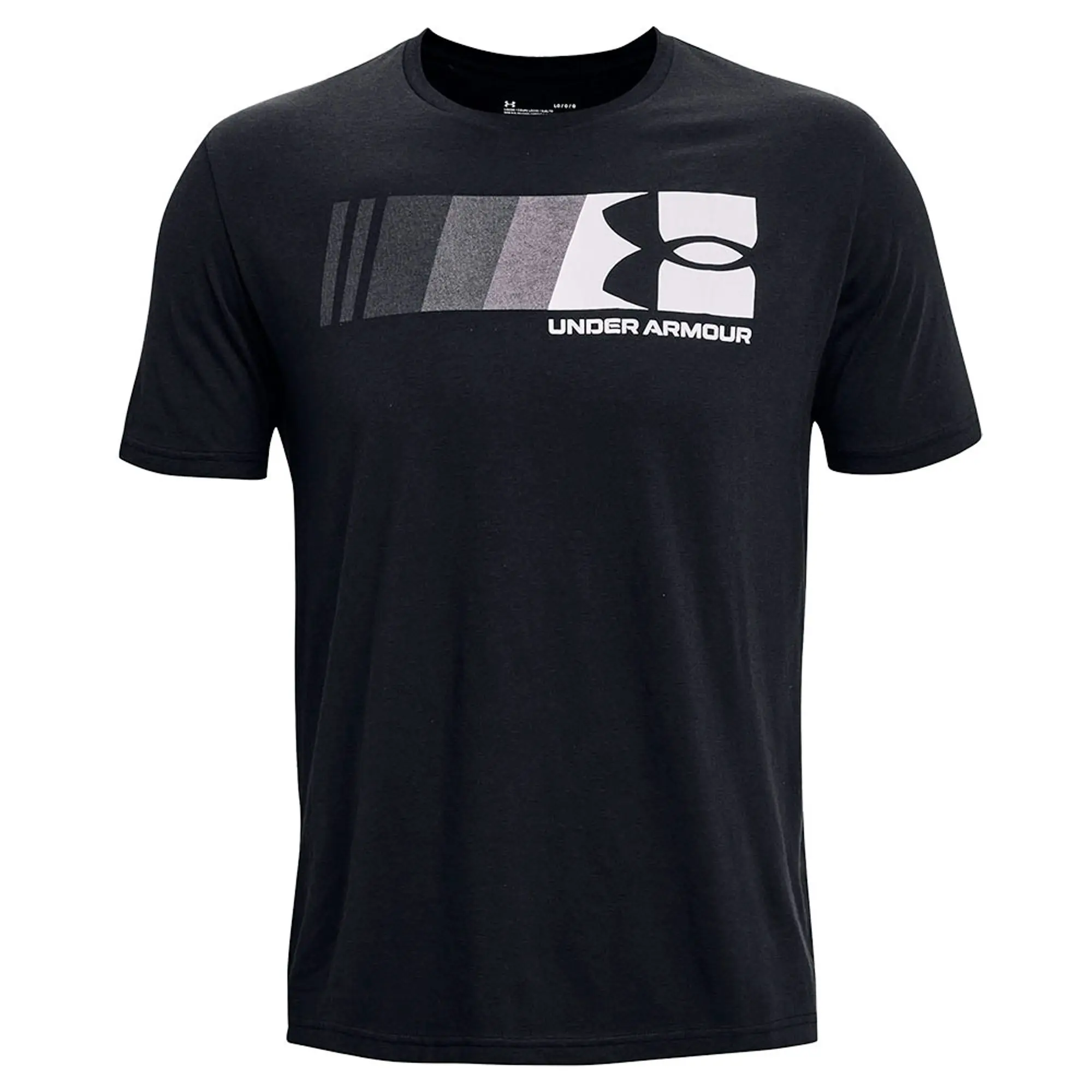 Under Armour Fast Left Chest Short Sleeve T-shirt