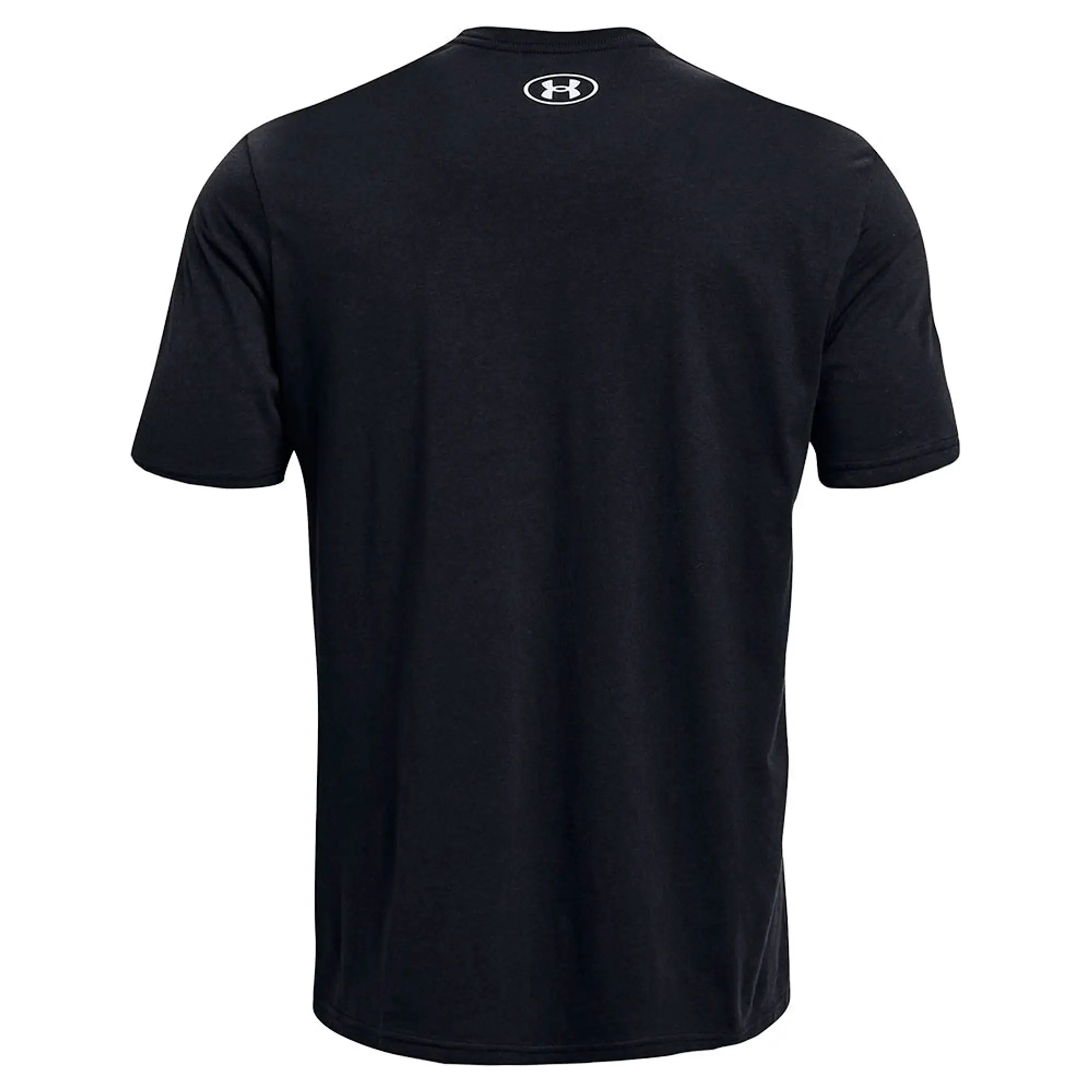 Under Armour Fast Left Chest Short Sleeve T-shirt