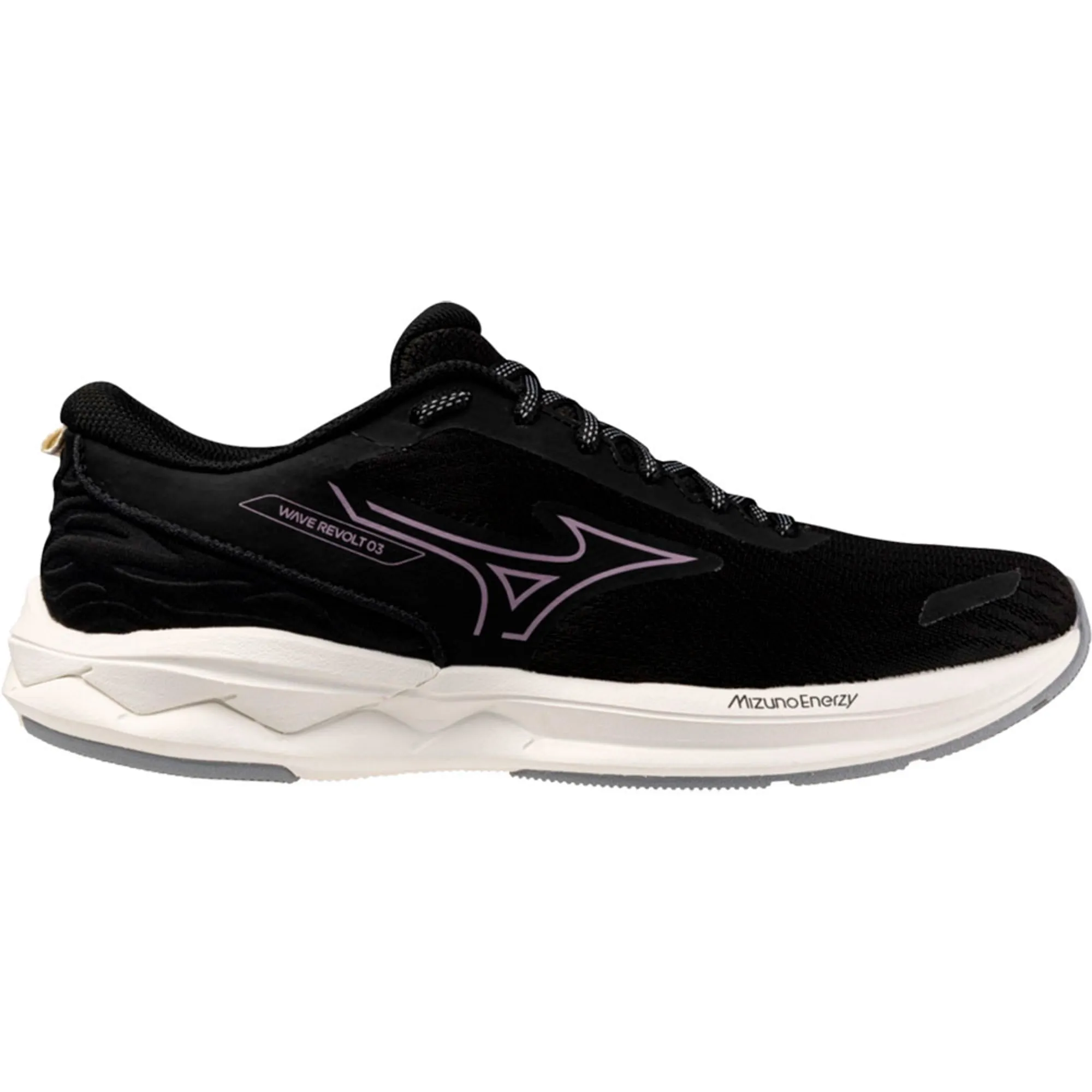 Mizuno Wave Revolt 3 Running Shoes