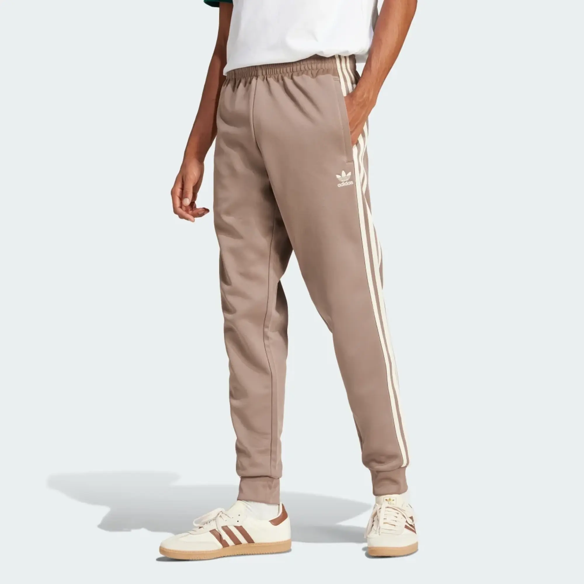 Adidas Originals Adicolor Classics Sst Tracksuit Pants