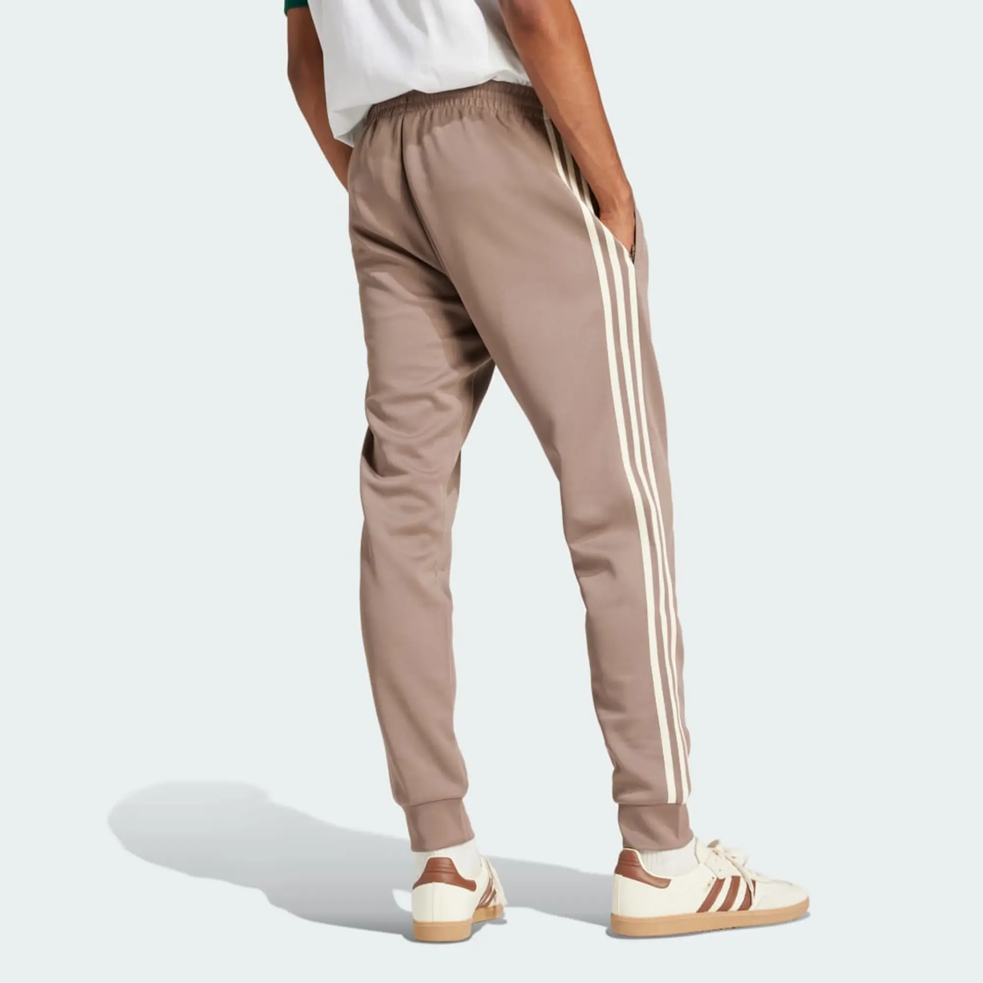 Adidas Originals Adicolor Classics Sst Tracksuit Pants