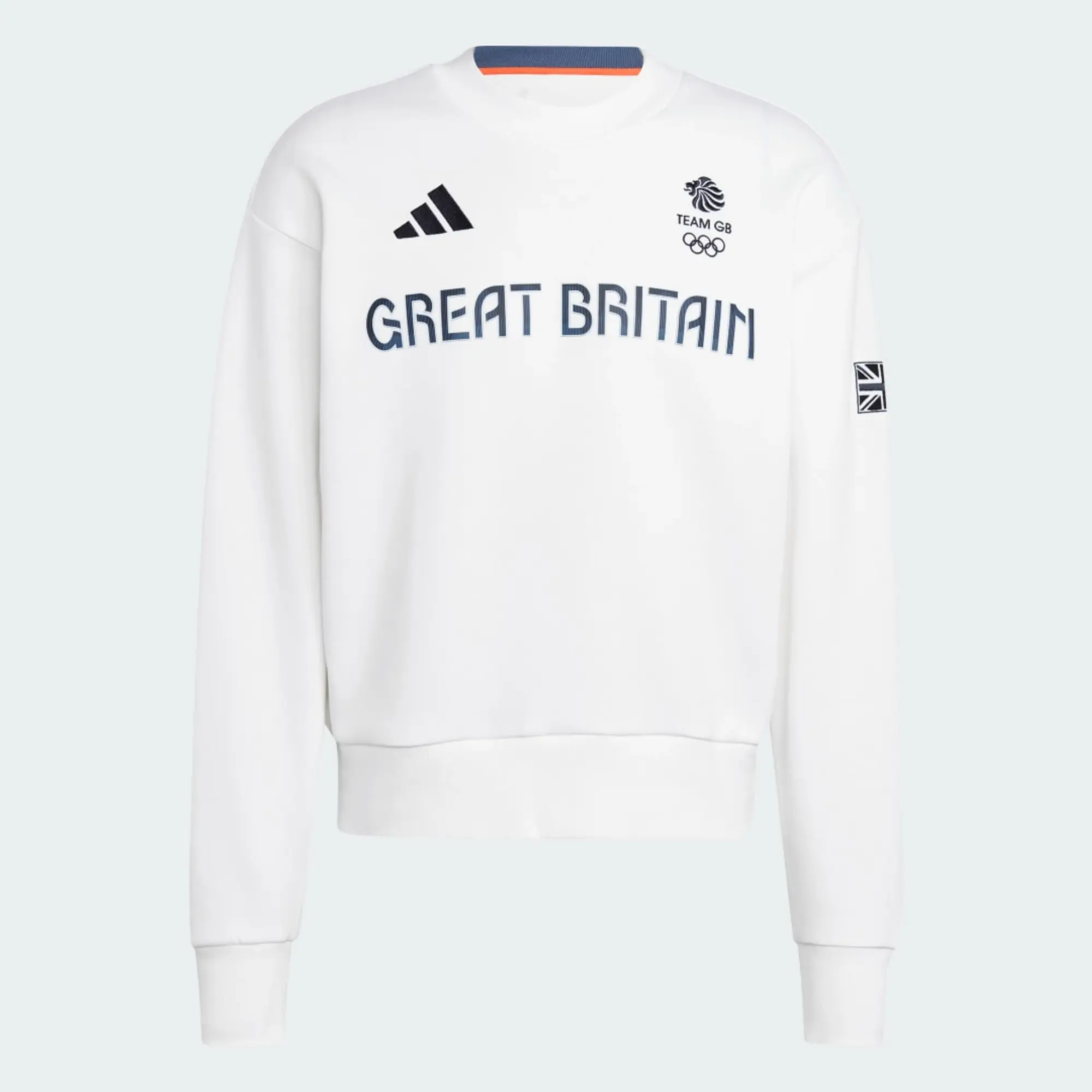 adidas Team GB Sweatshirt