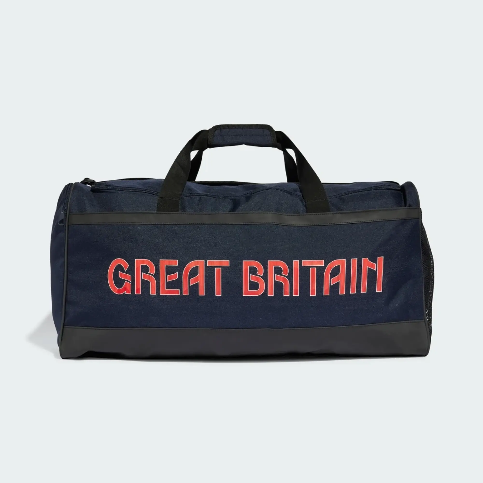 adidas Team GB Large Duffle Bag Unisex