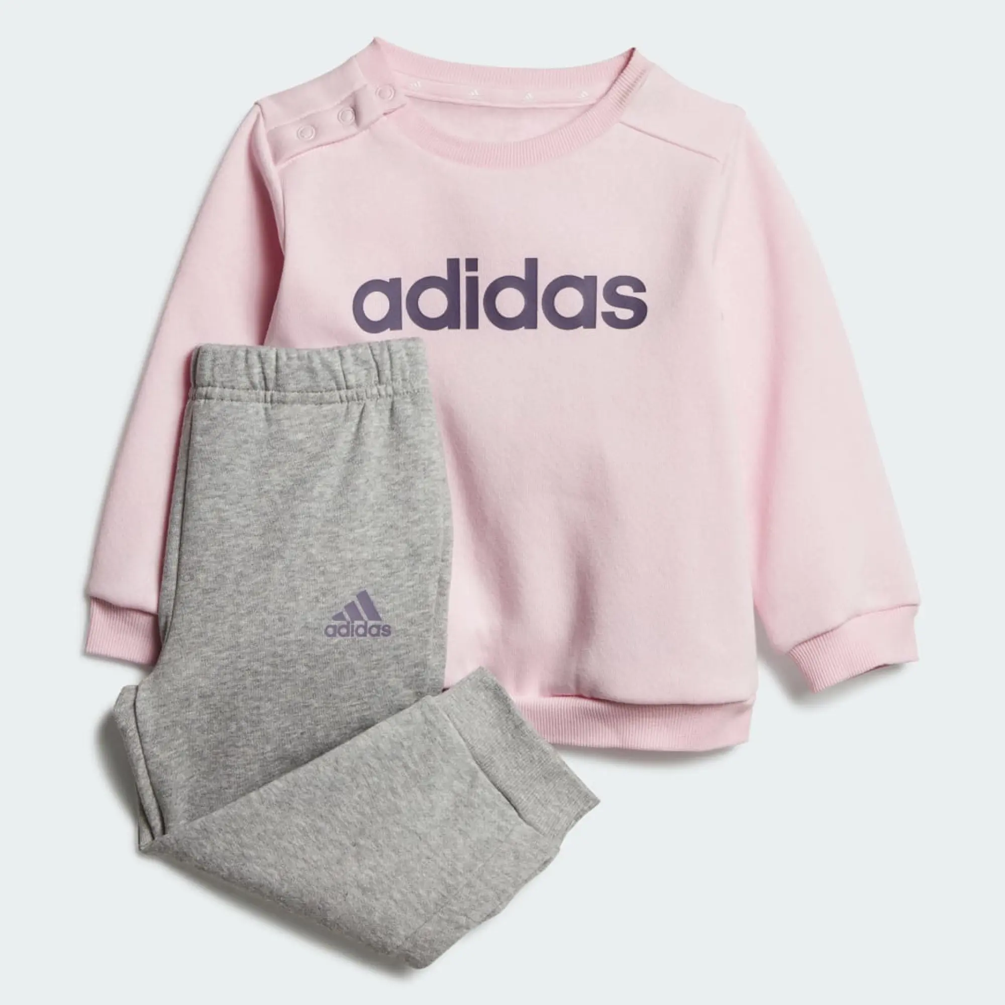 adidas Essentials Lineage Jogger Set