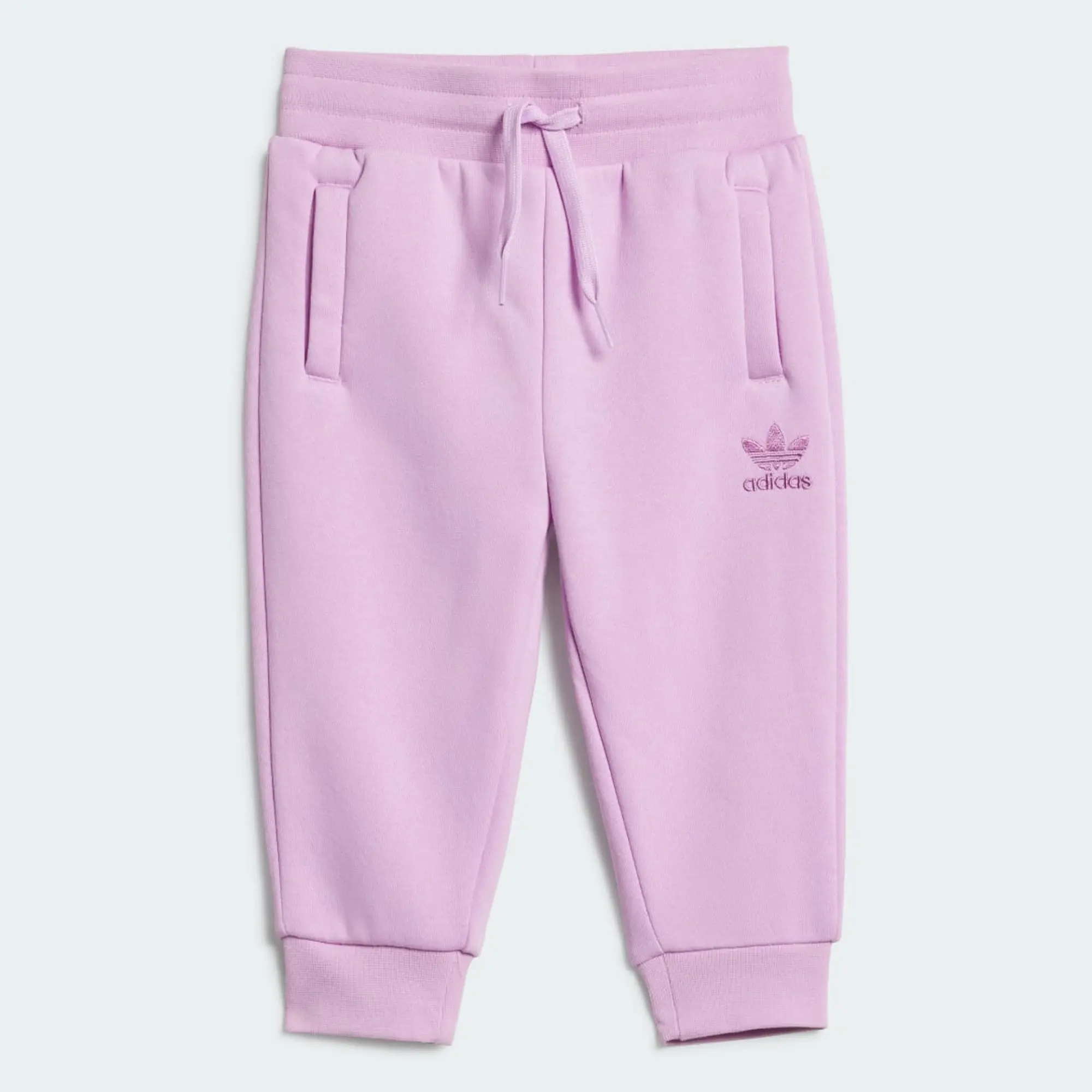 adidas Adicolor Crew Set