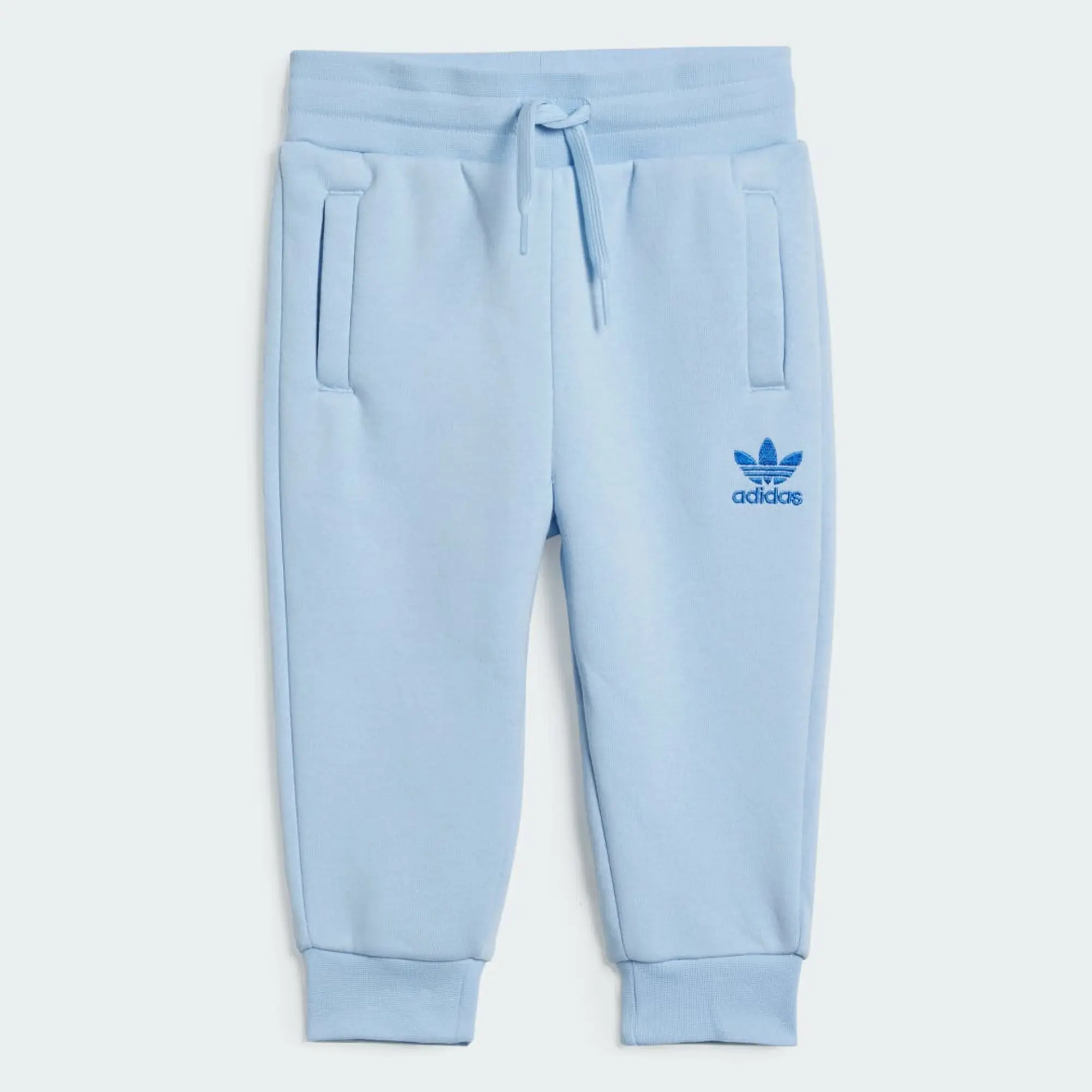 adidas Adicolor Crew Set