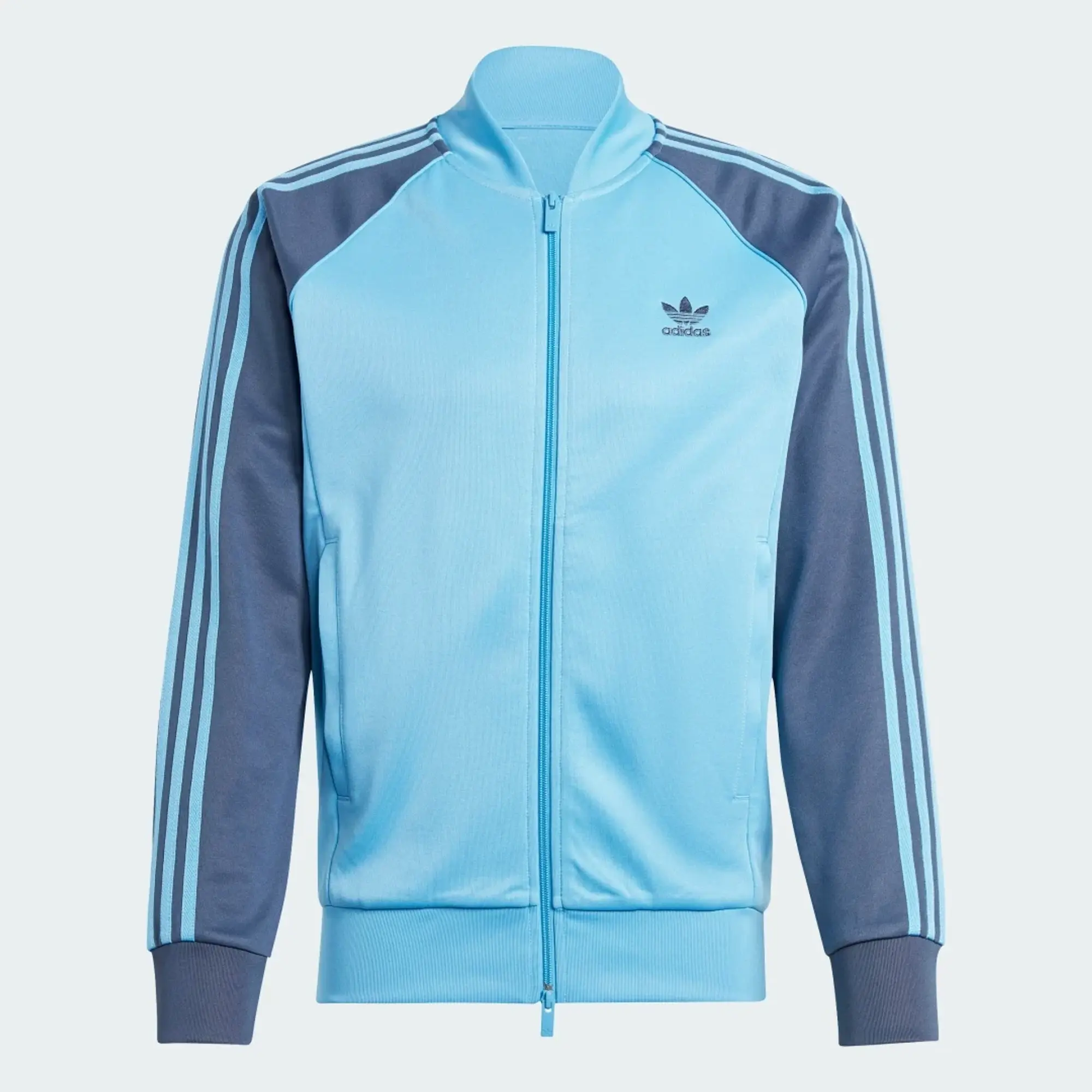 adidas Originals Men Adicolor Classics SST Track Jacket