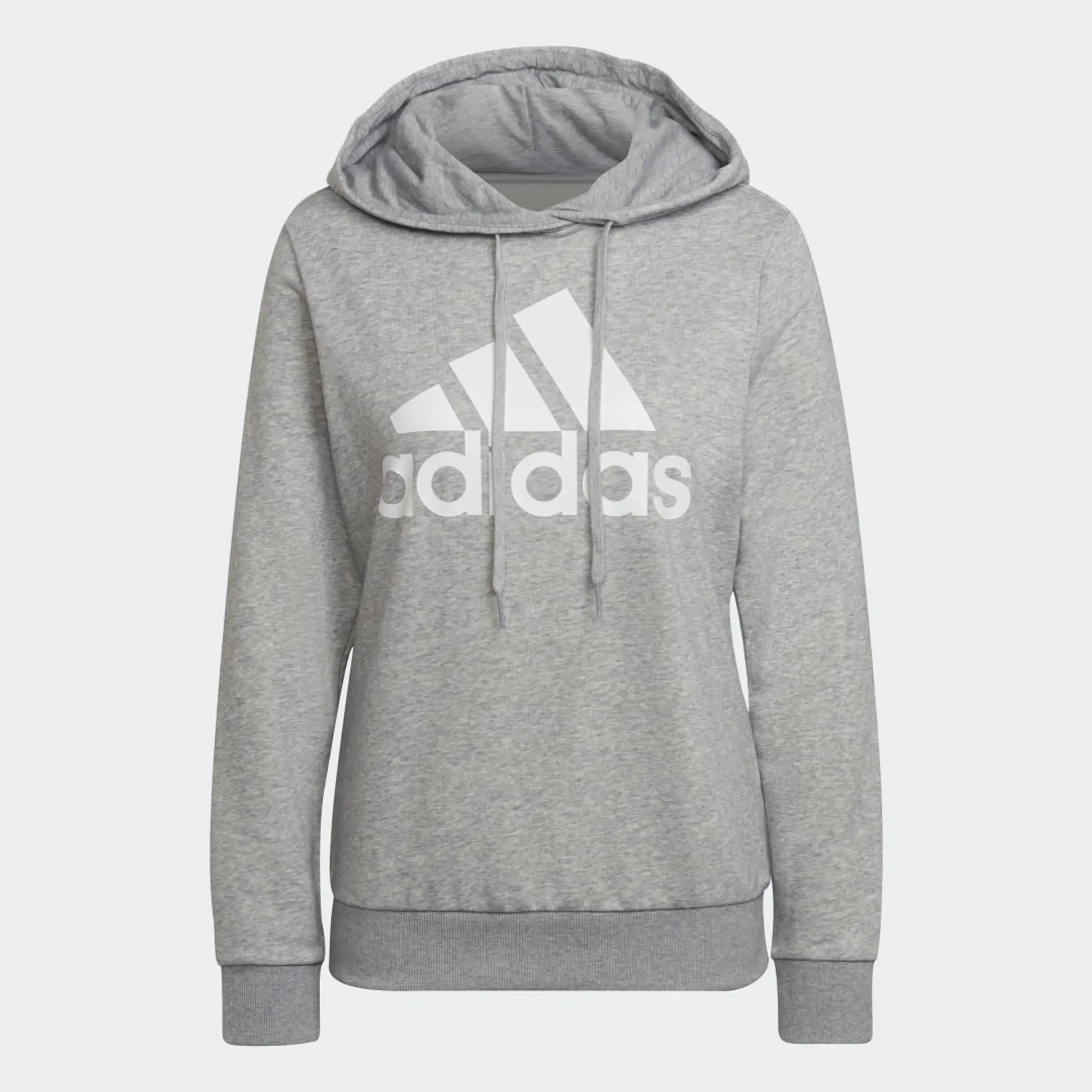 adidas Essentials Relaxed Logo Hoodie