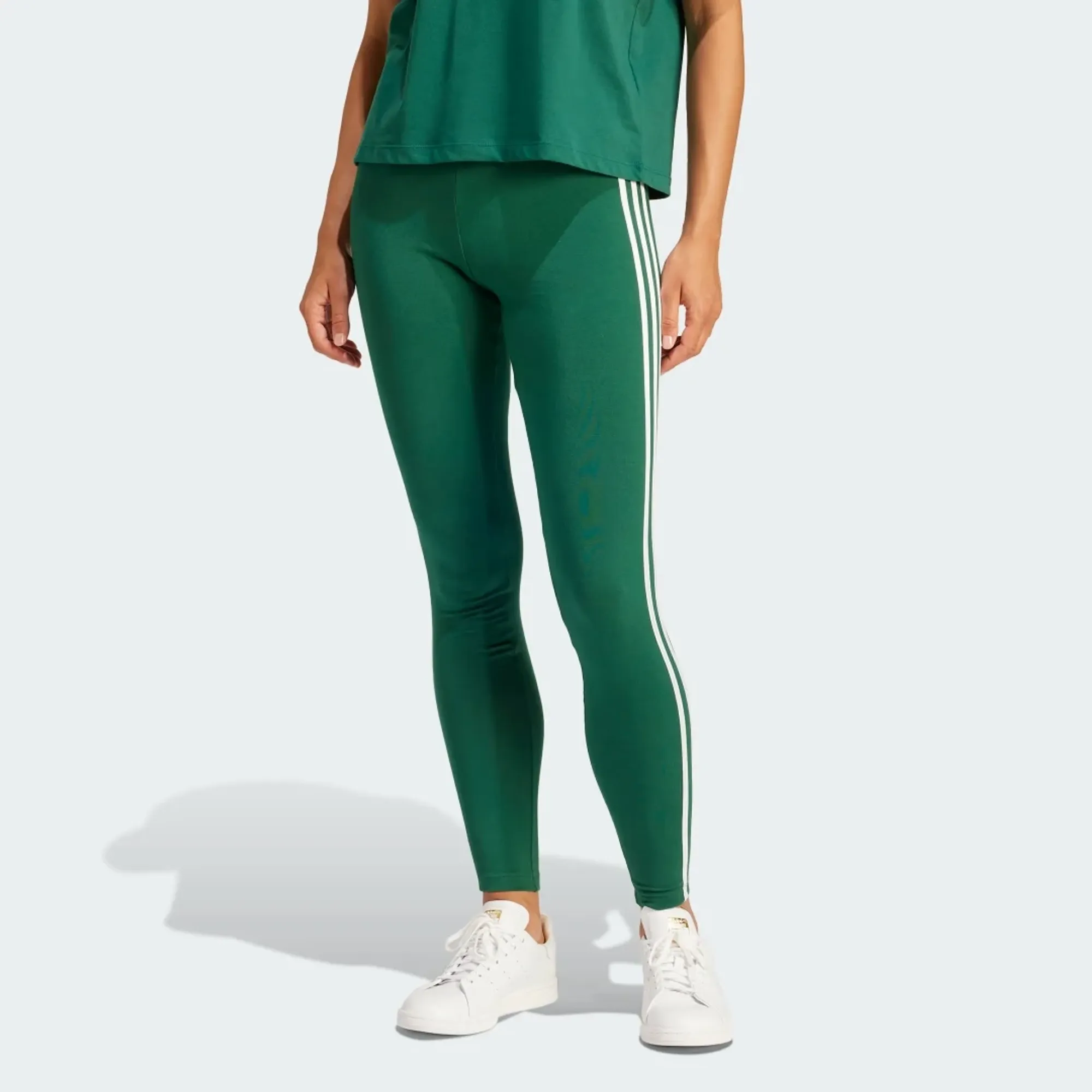 adidas 3-Stripes Leggings