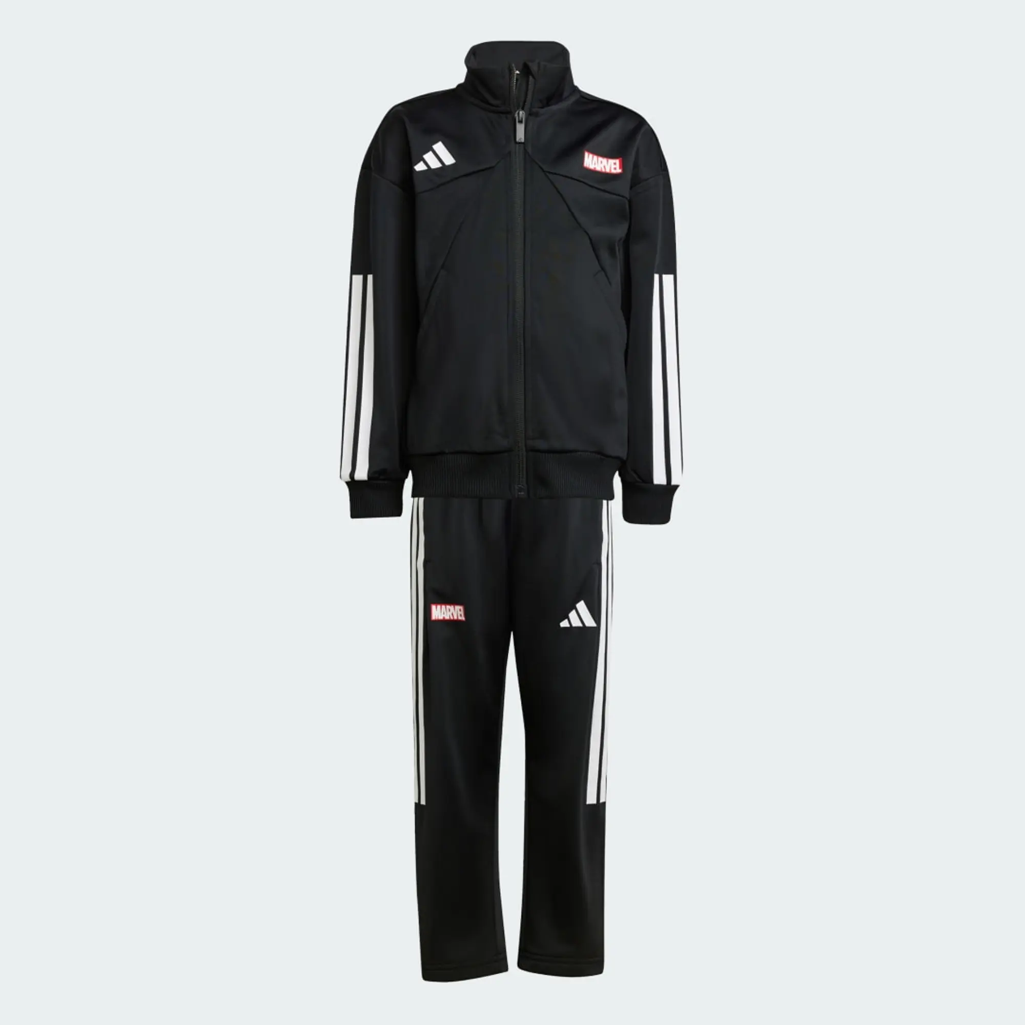 Adidas Marvel Spiderman Tiro Suit Set