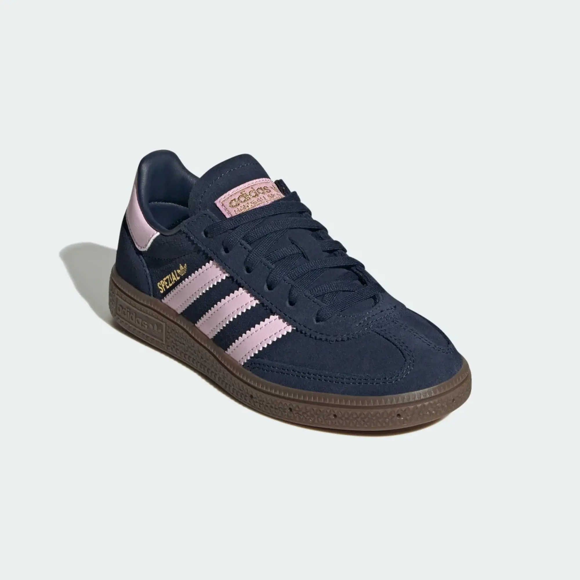 adidas Originals Adidas Handball Spezial Unisex Shoes - Blue
