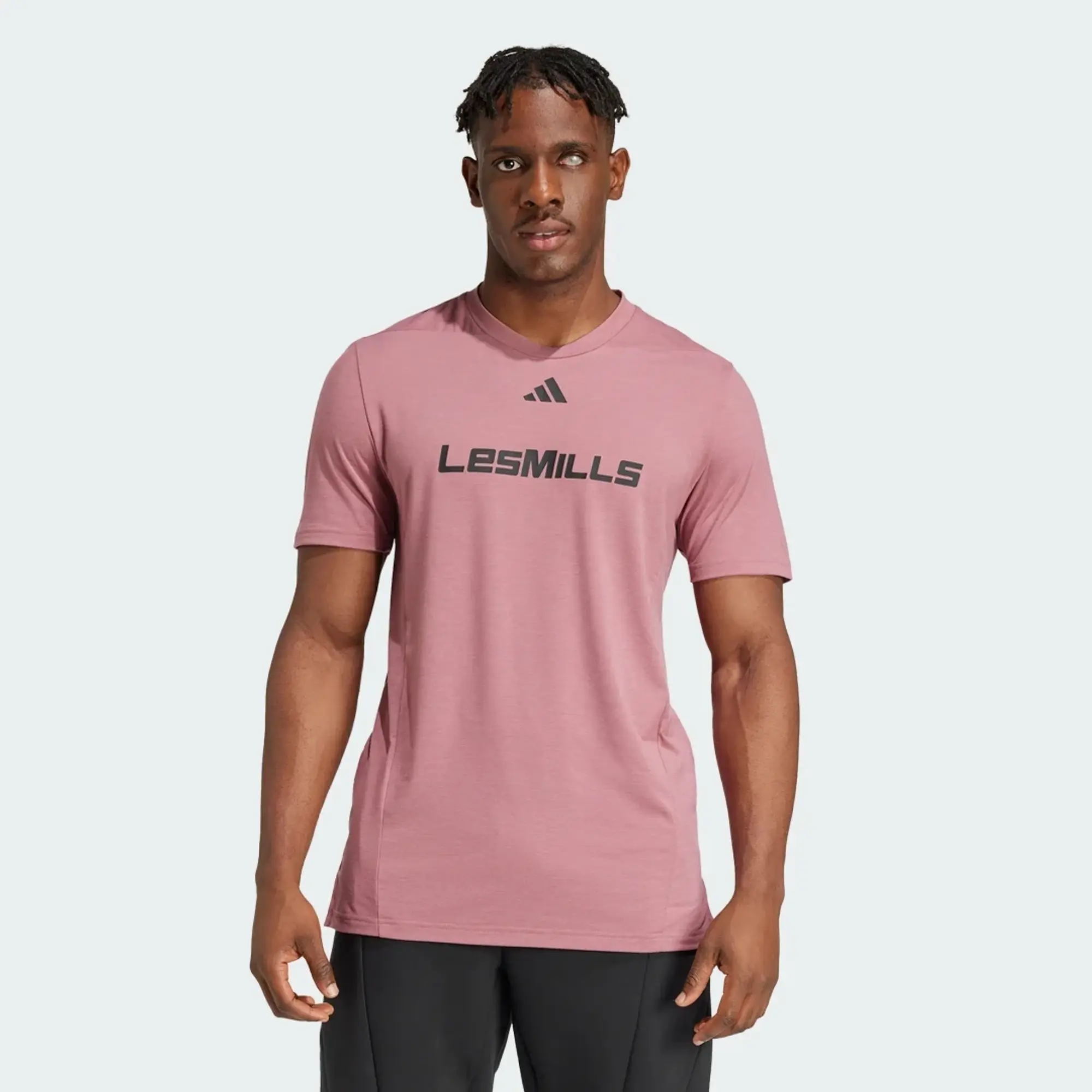 adidas Les Mills Graphic T-Shirt
