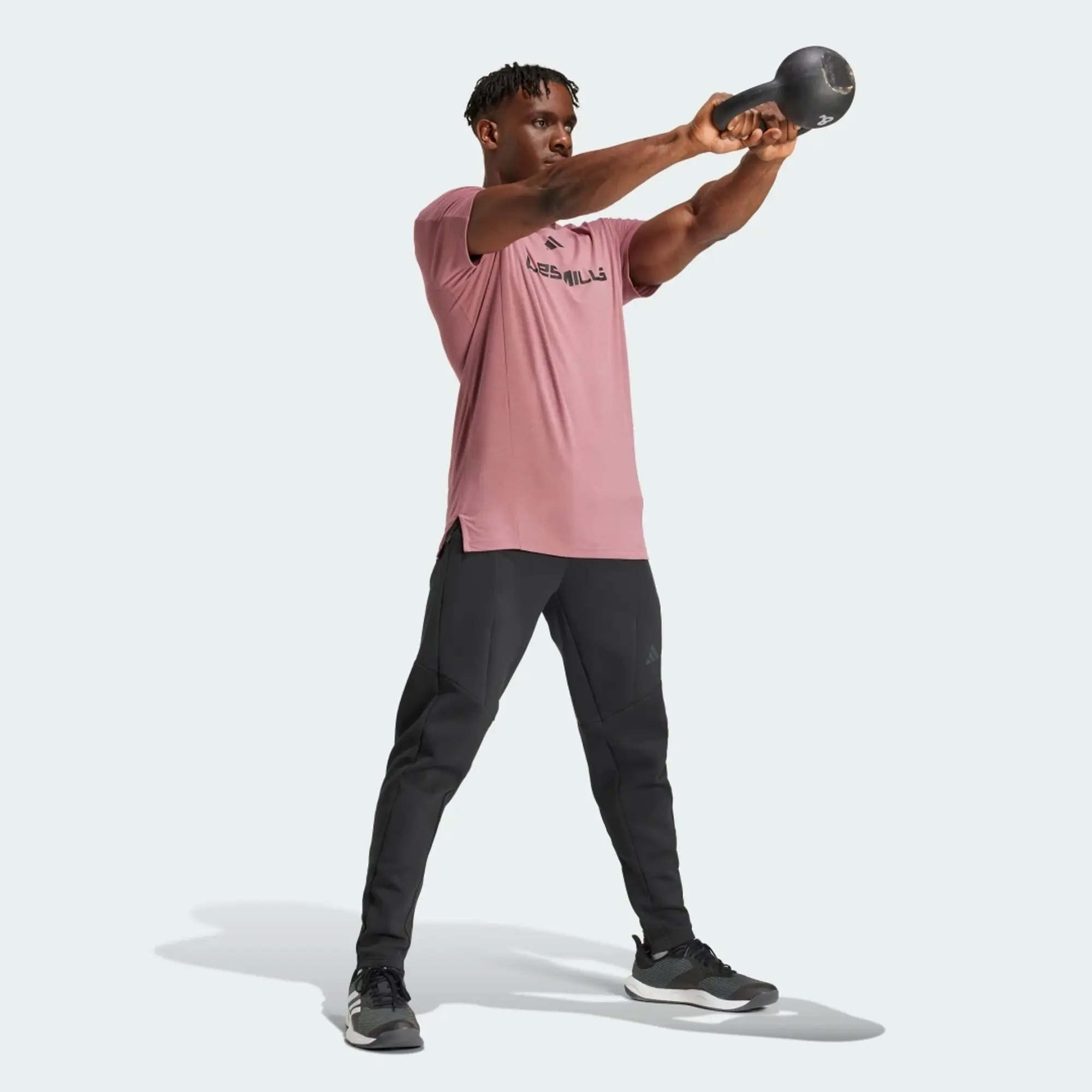 adidas Les Mills Graphic T-Shirt