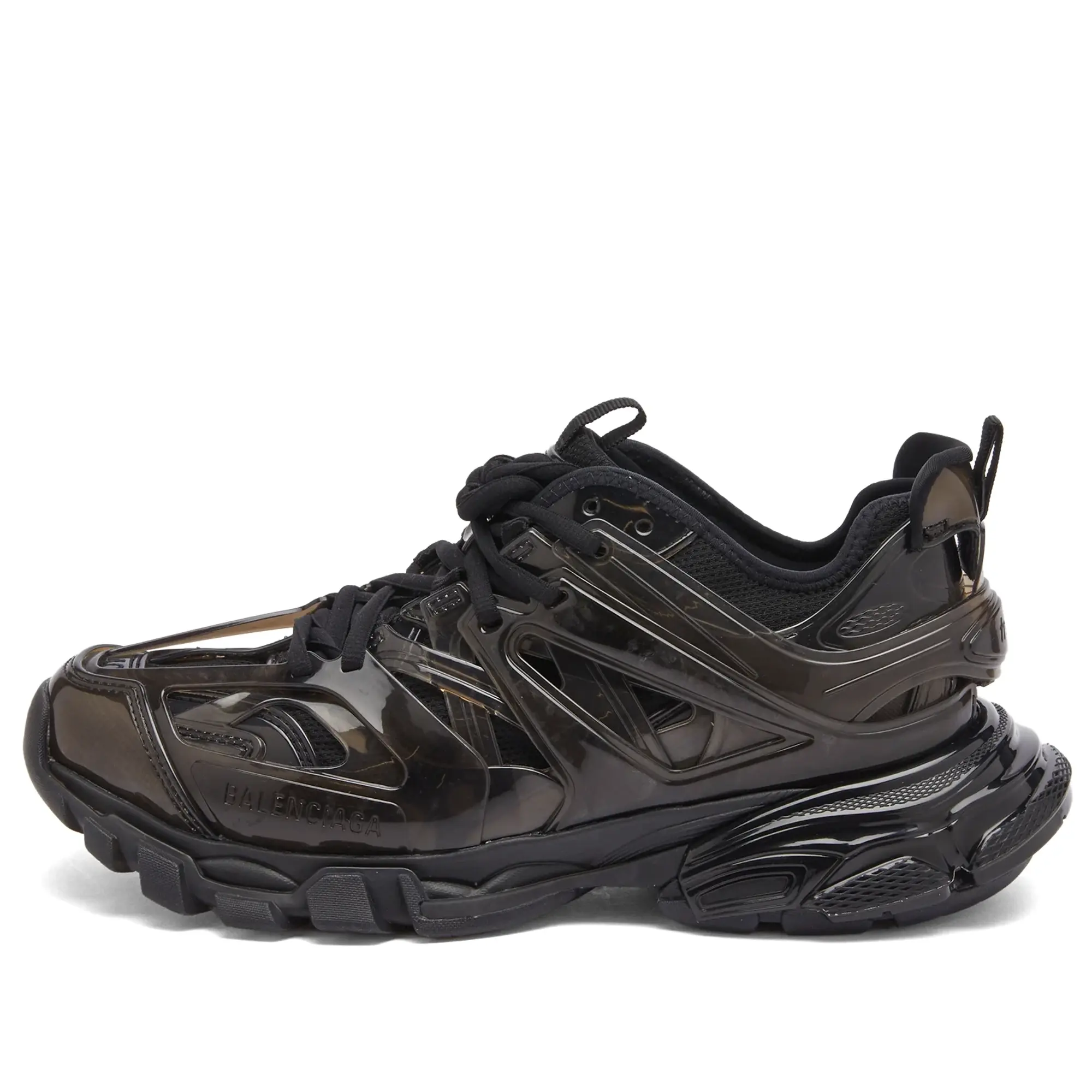 スニーカー BALENCIAGA Men Sneakers Black 793945WFLGY 1000 BALENCIAGA - Circuit sneakers | Leam Roma - Luxury Shopping