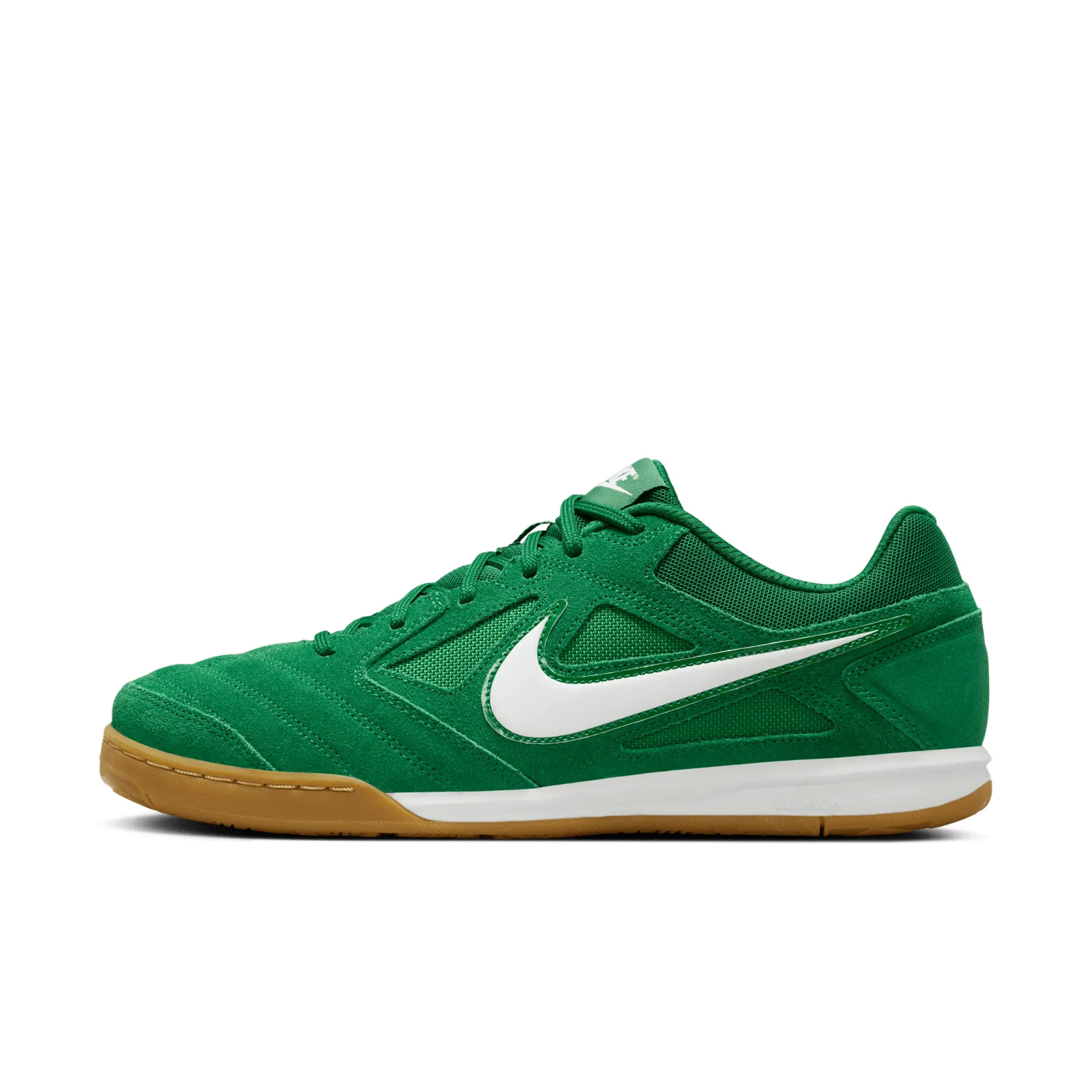 Nike Gato Men's Shoes - Green