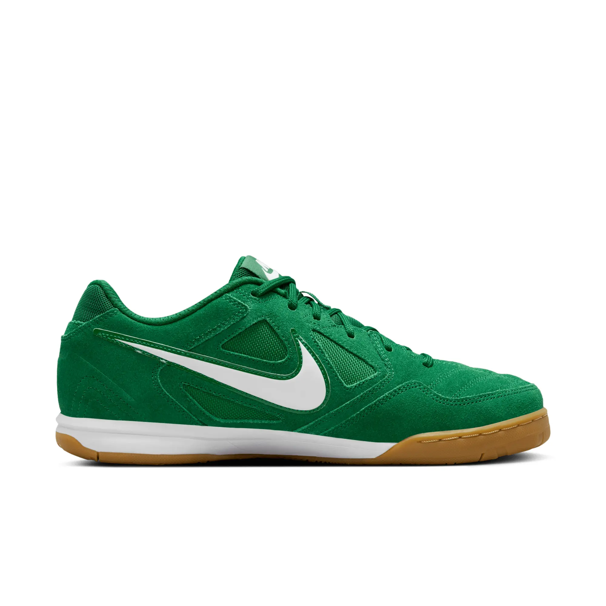 Nike Gato Men's Shoes - Green