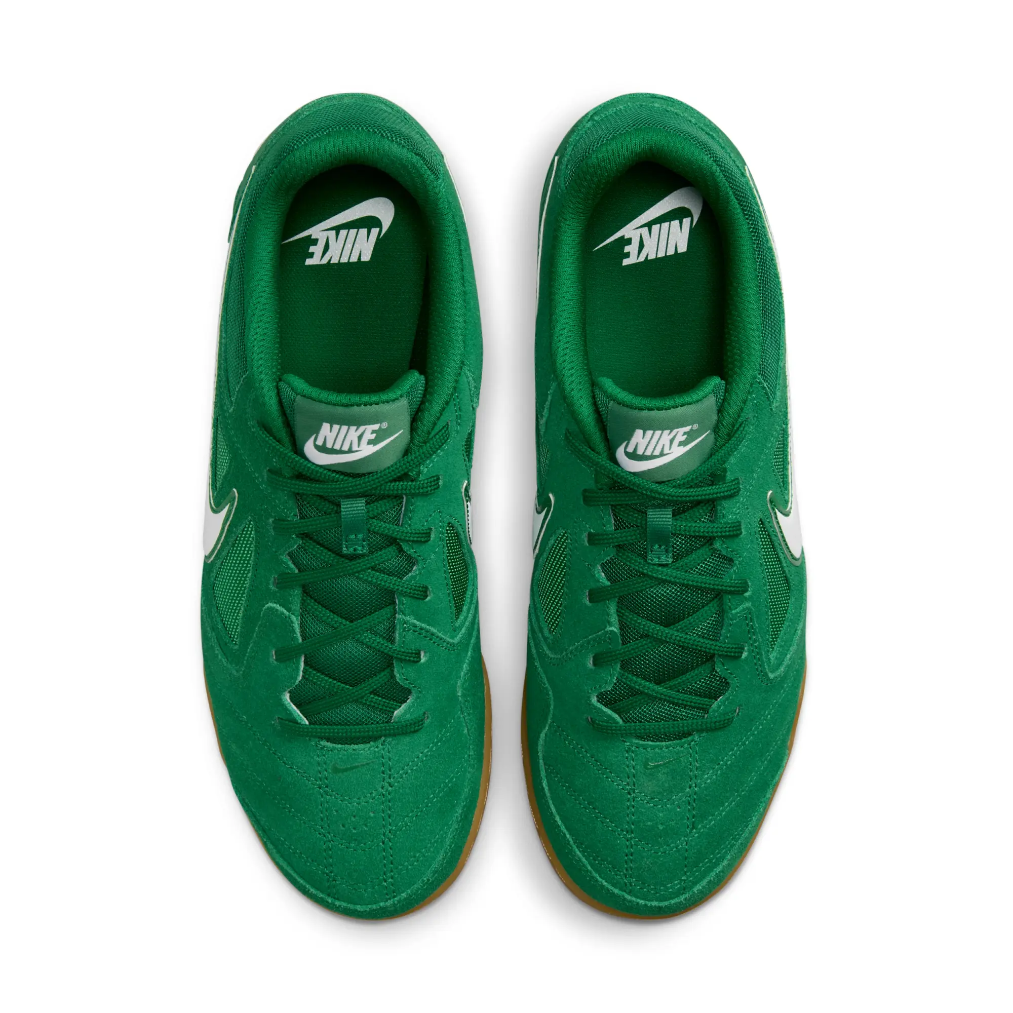 Nike Gato Men's Shoes - Green