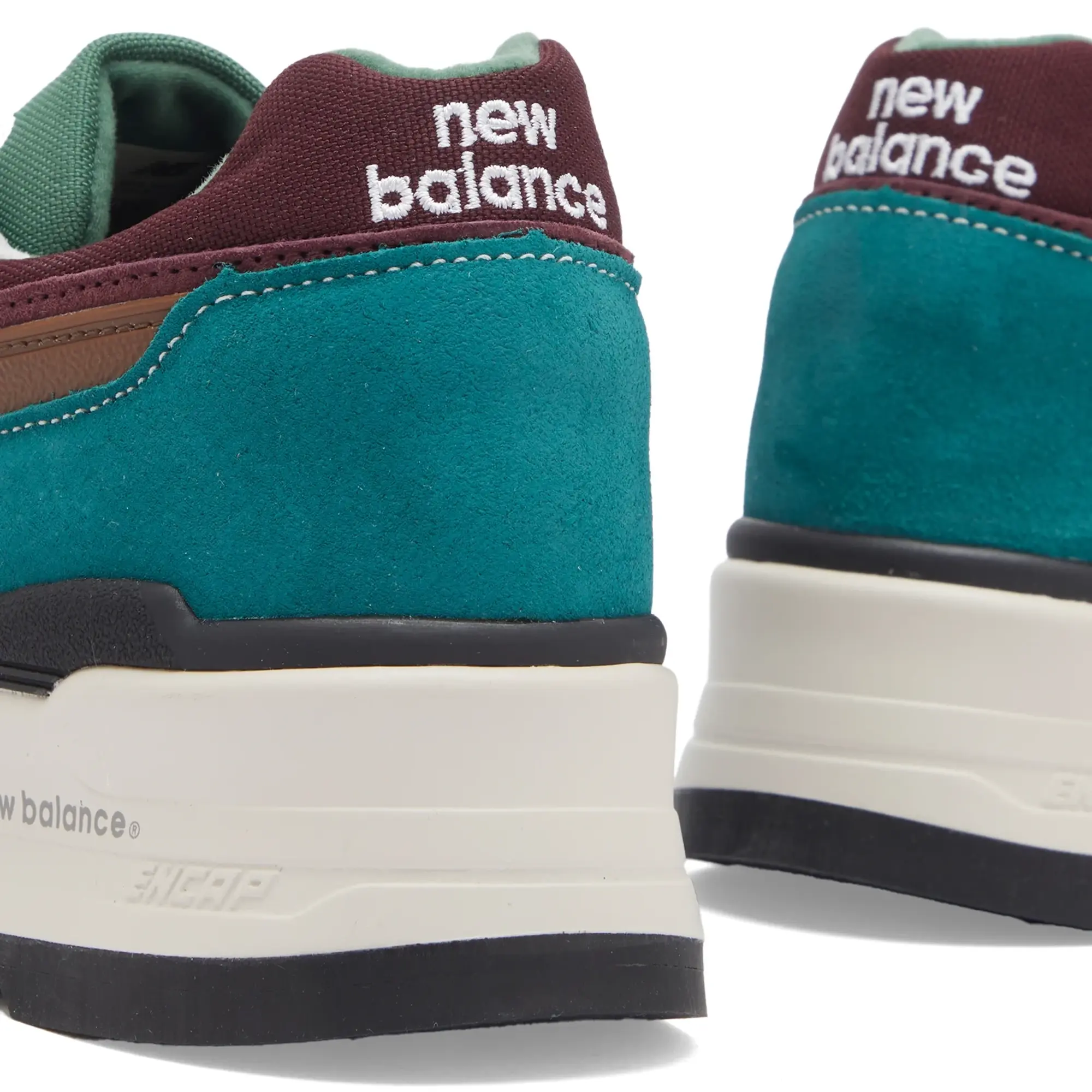 New Balance 997 Made in USA, Green