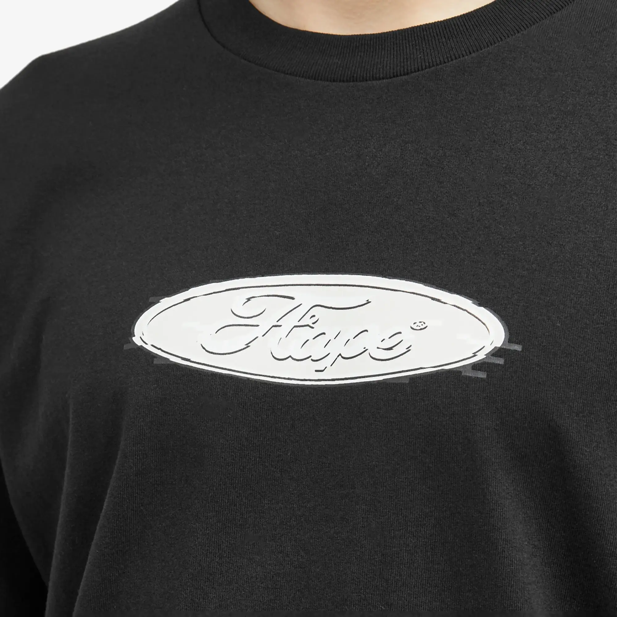 A Bathing Ape AAPE Racing T-Shirt Black