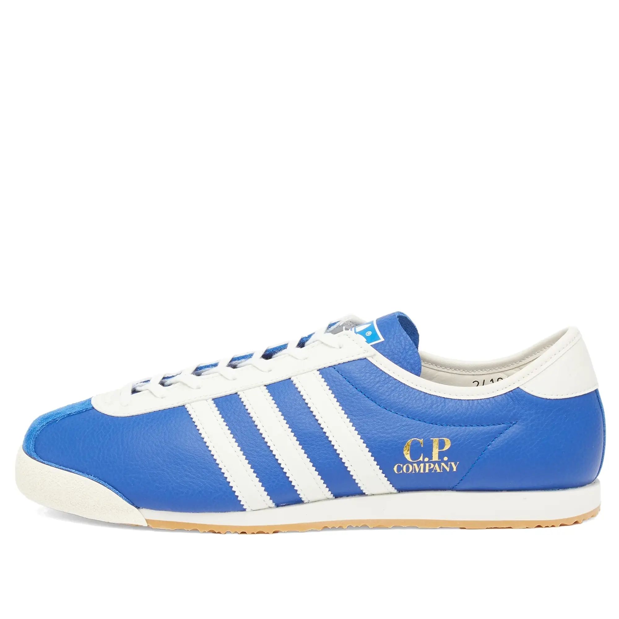 adidas originals x C.P. COMPANY ITALIA SPZL