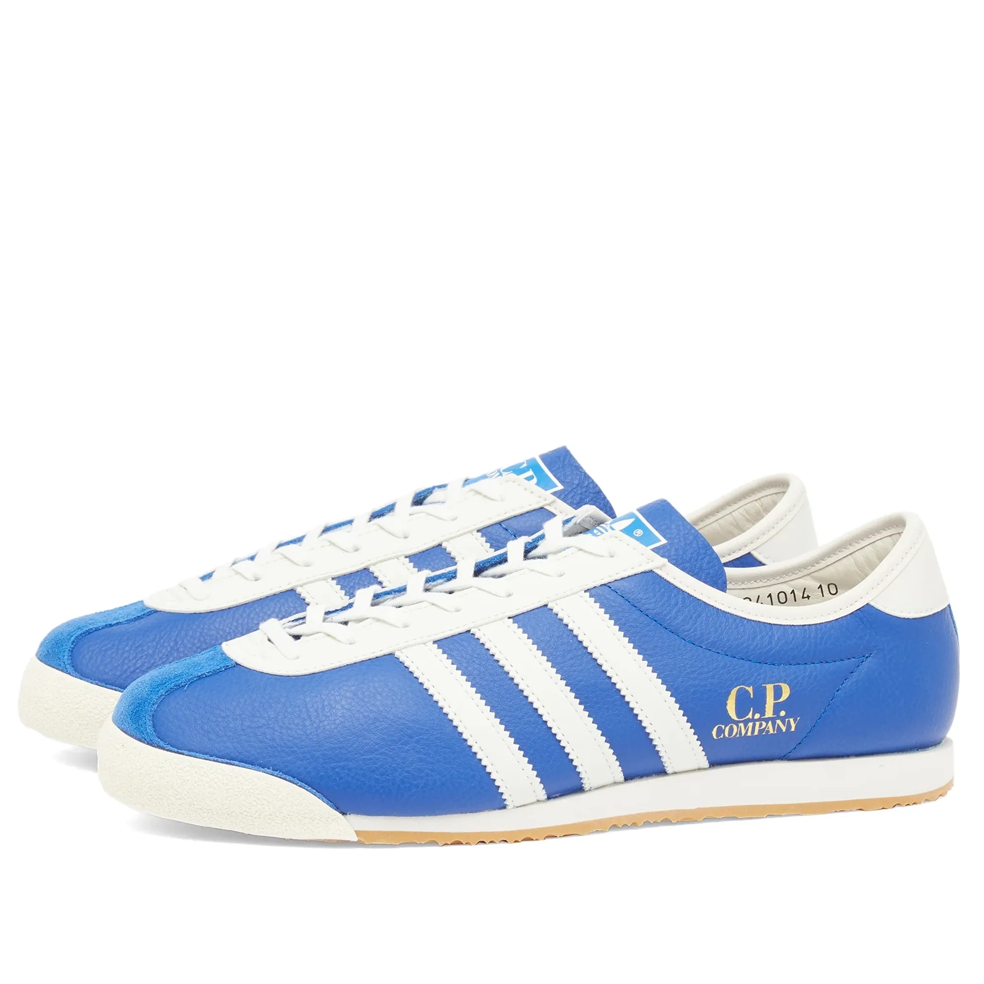 adidas originals x C.P. COMPANY ITALIA SPZL | IH3307 | FOOTY.COM