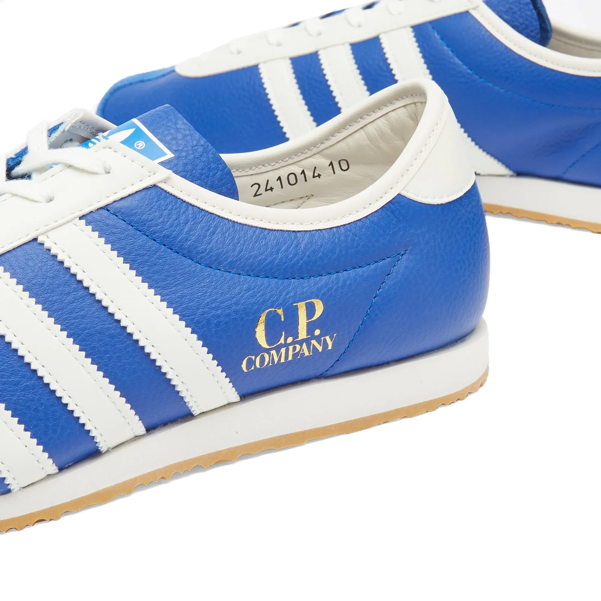 adidas originals x C.P. COMPANY ITALIA SPZL | IH3307 | FOOTY.COM
