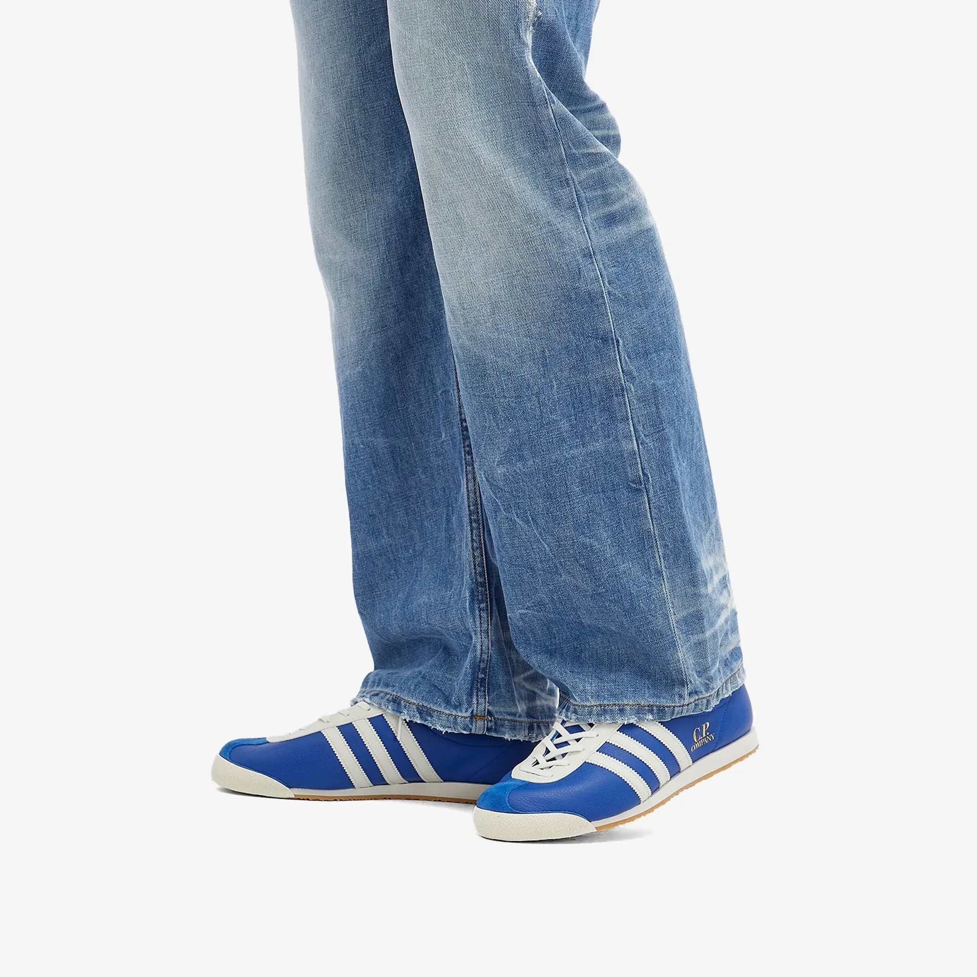 adidas originals x C.P. COMPANY ITALIA SPZL | IH3307 | FOOTY.COM