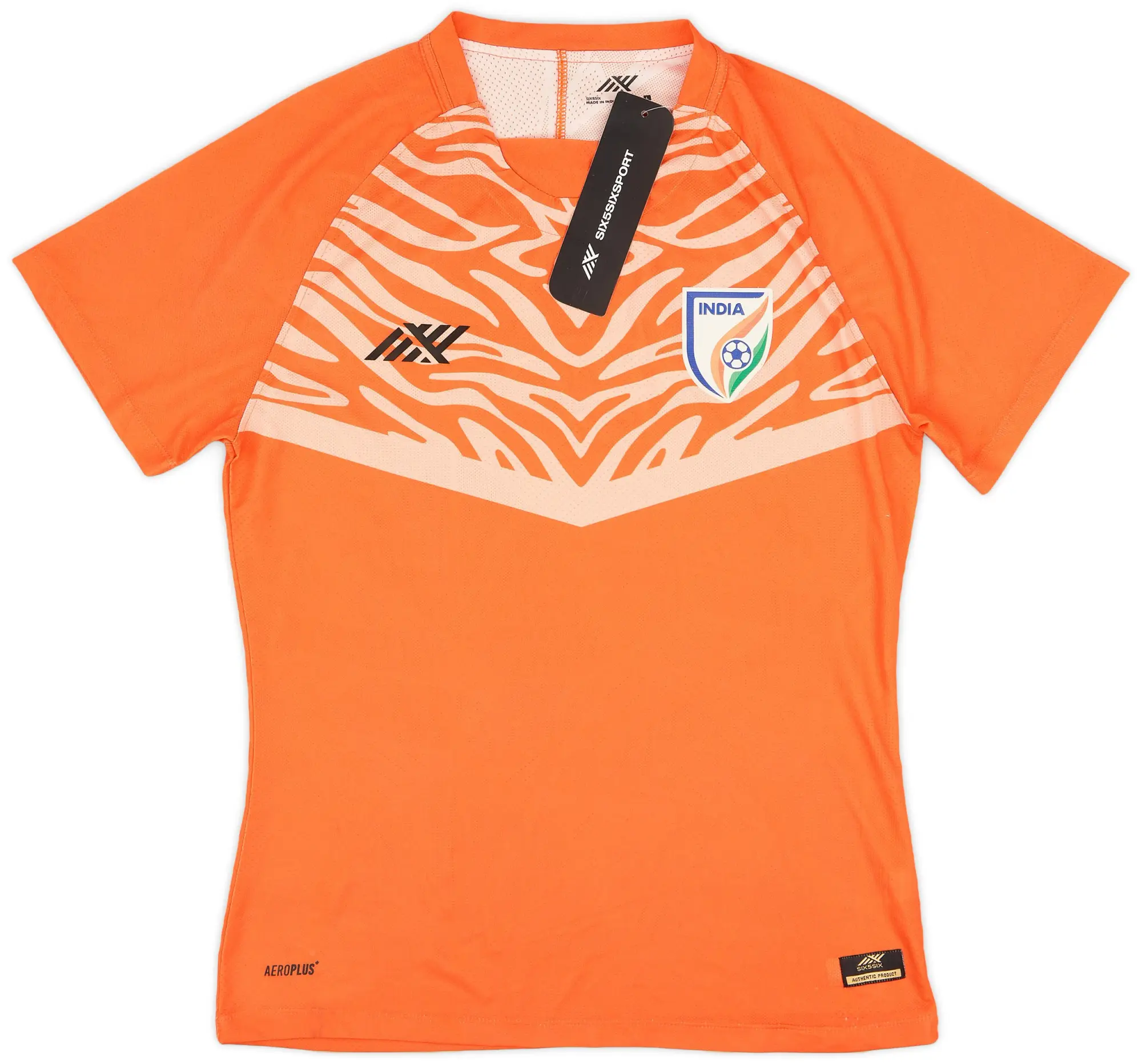 2021-22 India Third Shirt (L)